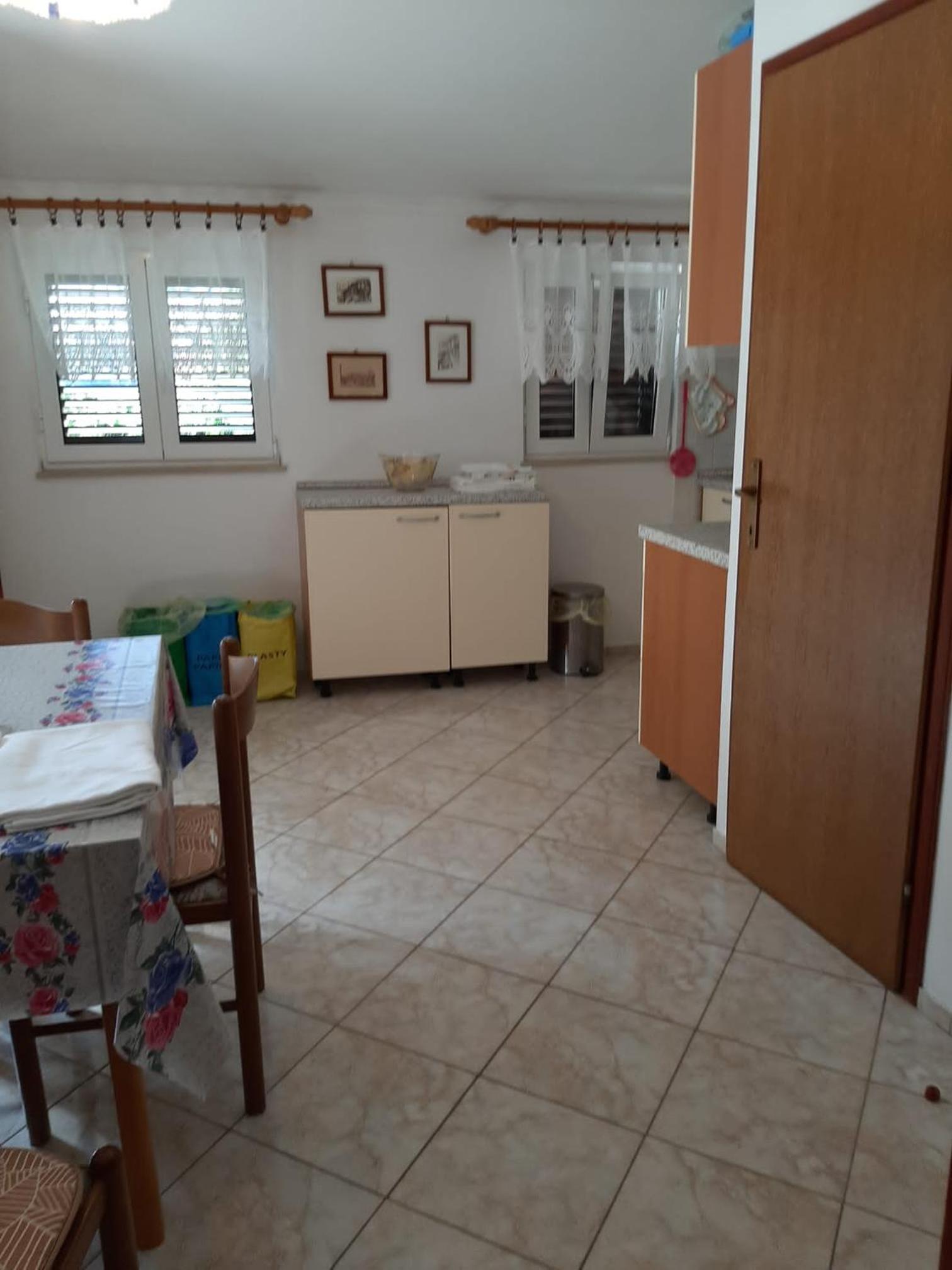 Apartman Ljubica