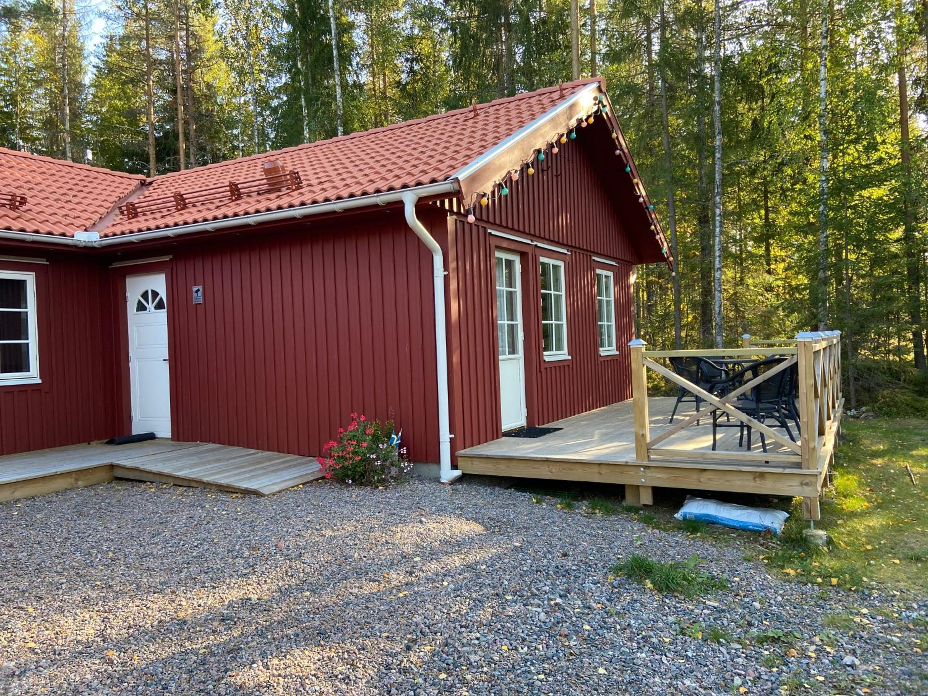 IGMA Lodge