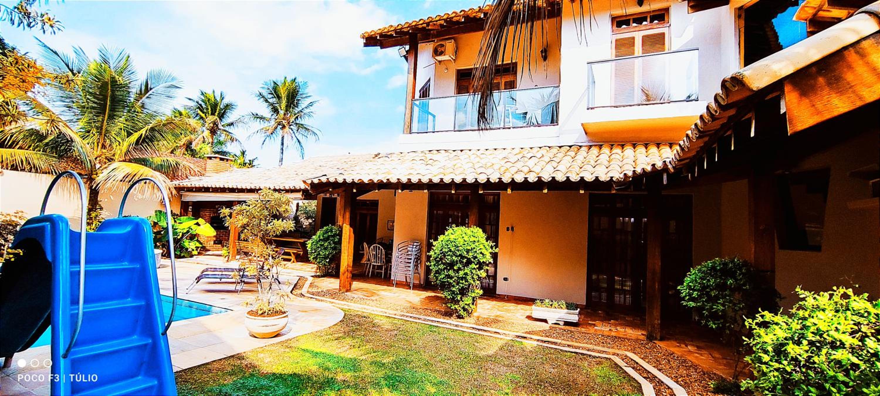 Casa Praia Pernambuco Condomínio Fechado