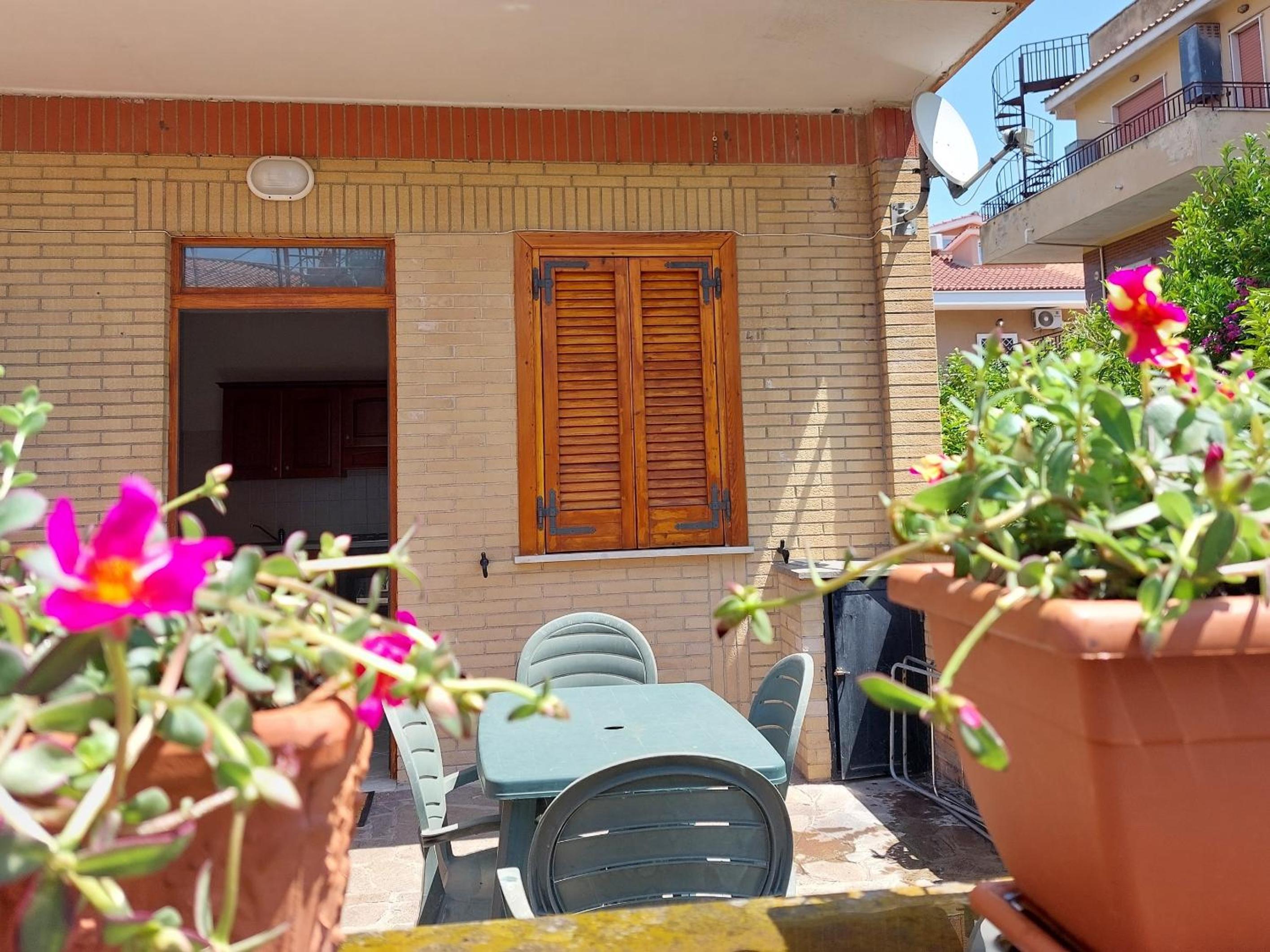 casa delle margherite Ladispoli photo 2