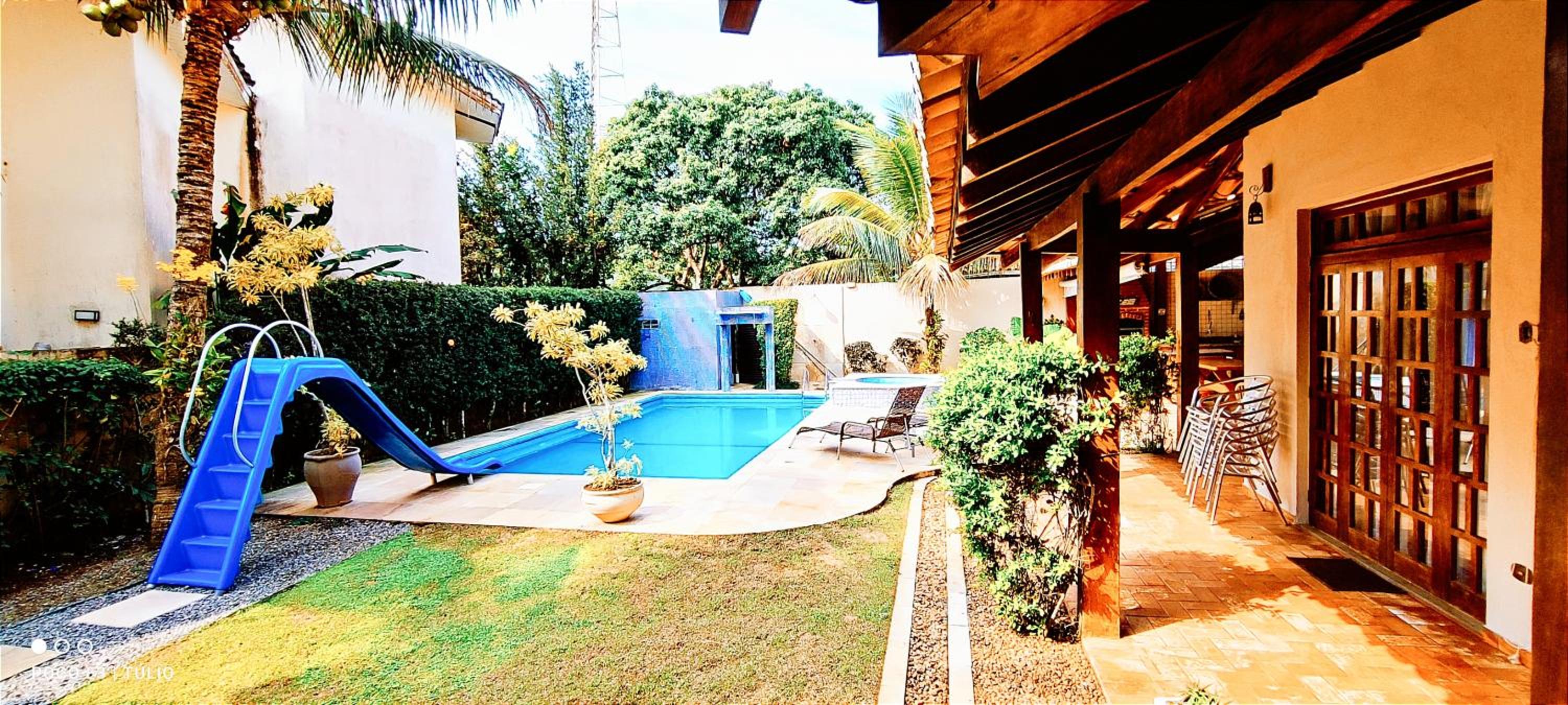 Casa Praia Pernambuco Condomínio Fechado