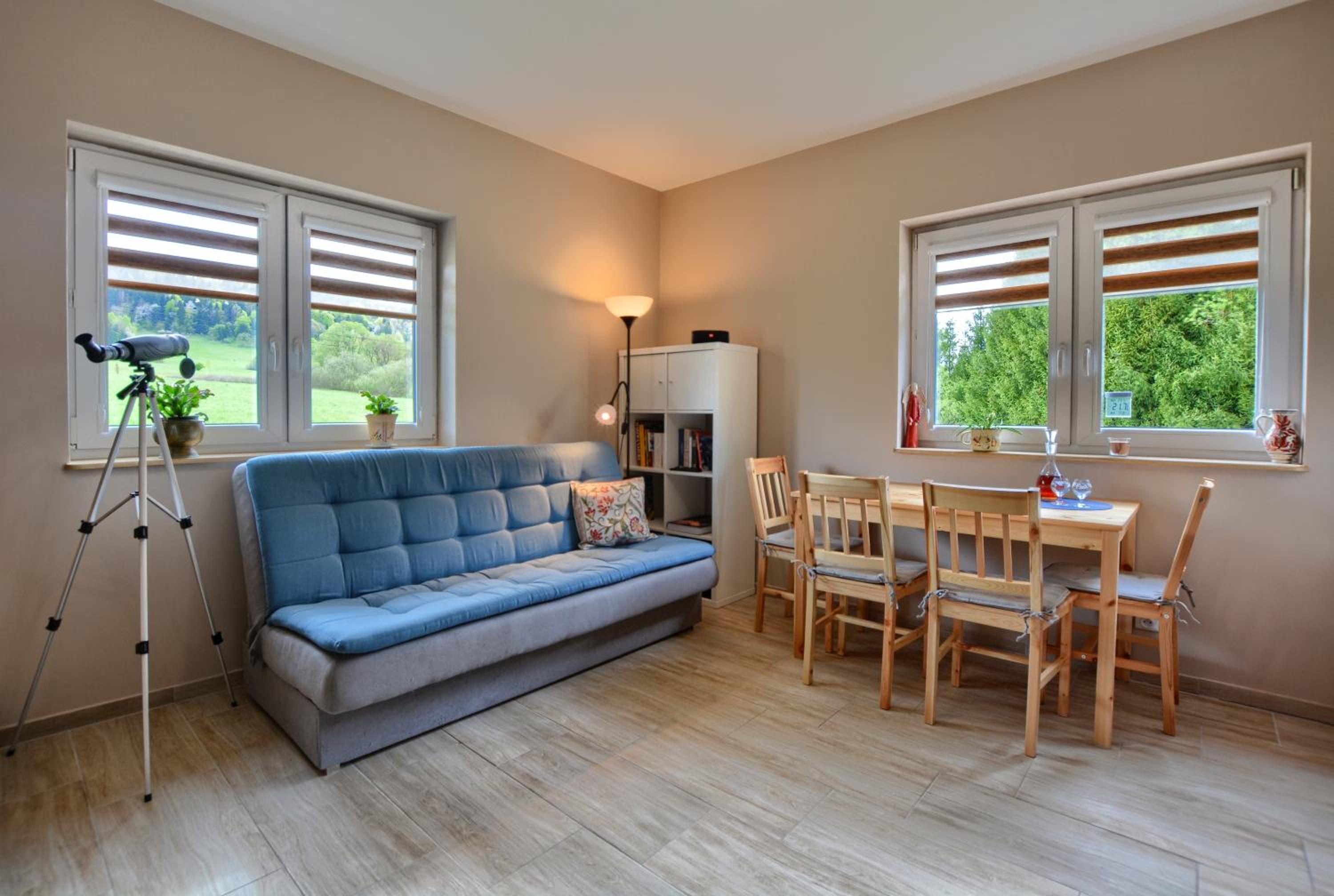 Domek Limba view 2