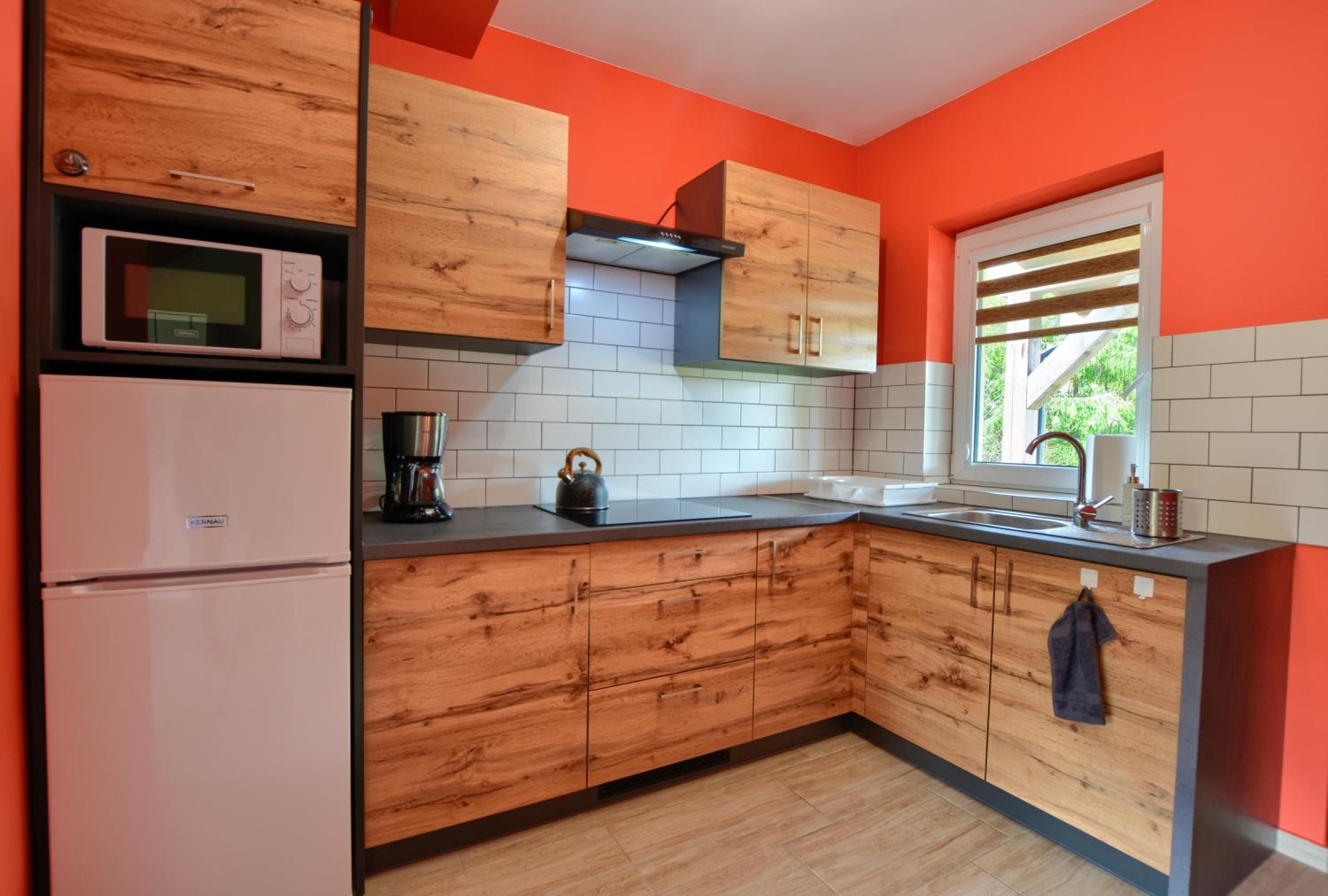 Domek Limba view 4