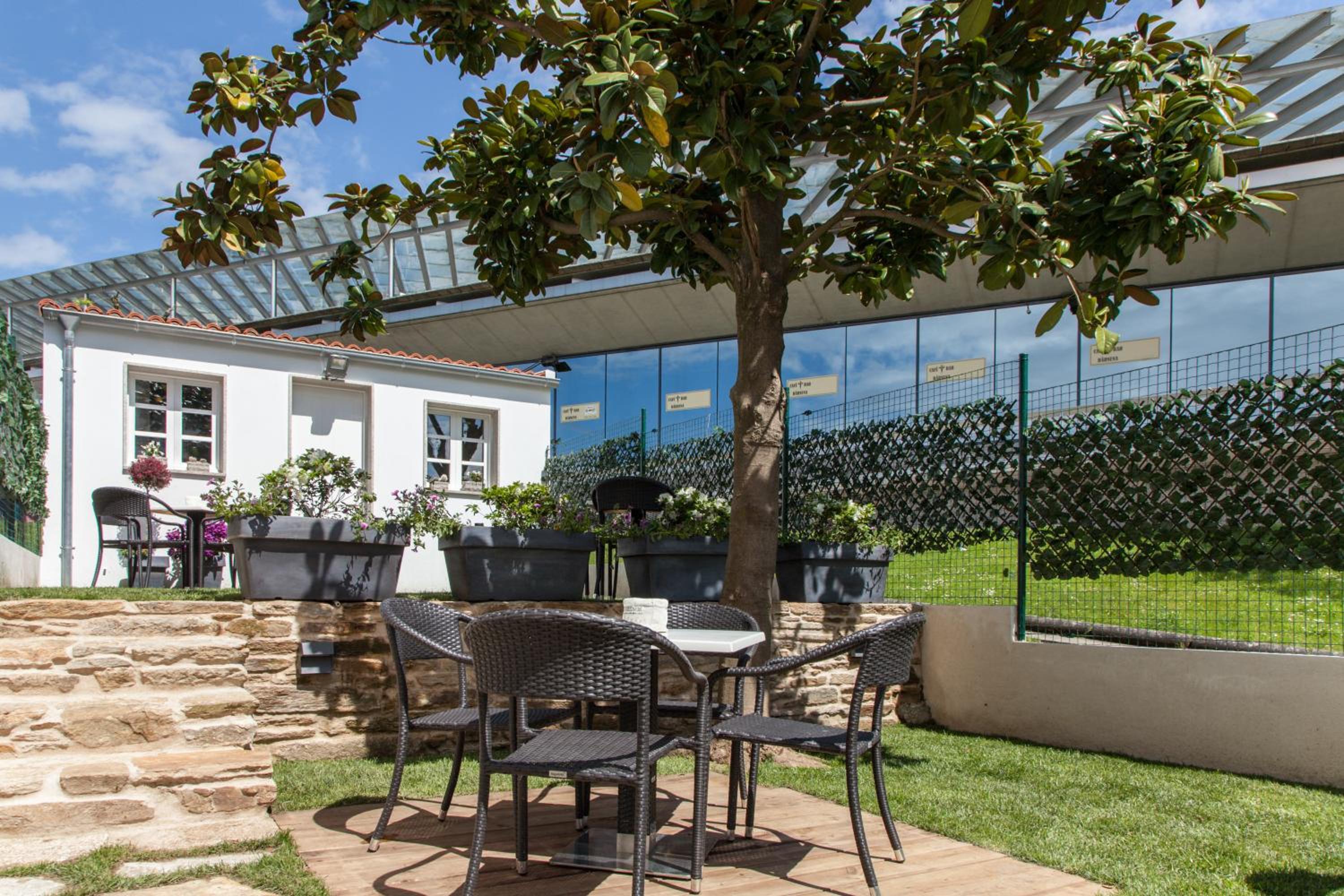 Nova Compostela Apartments