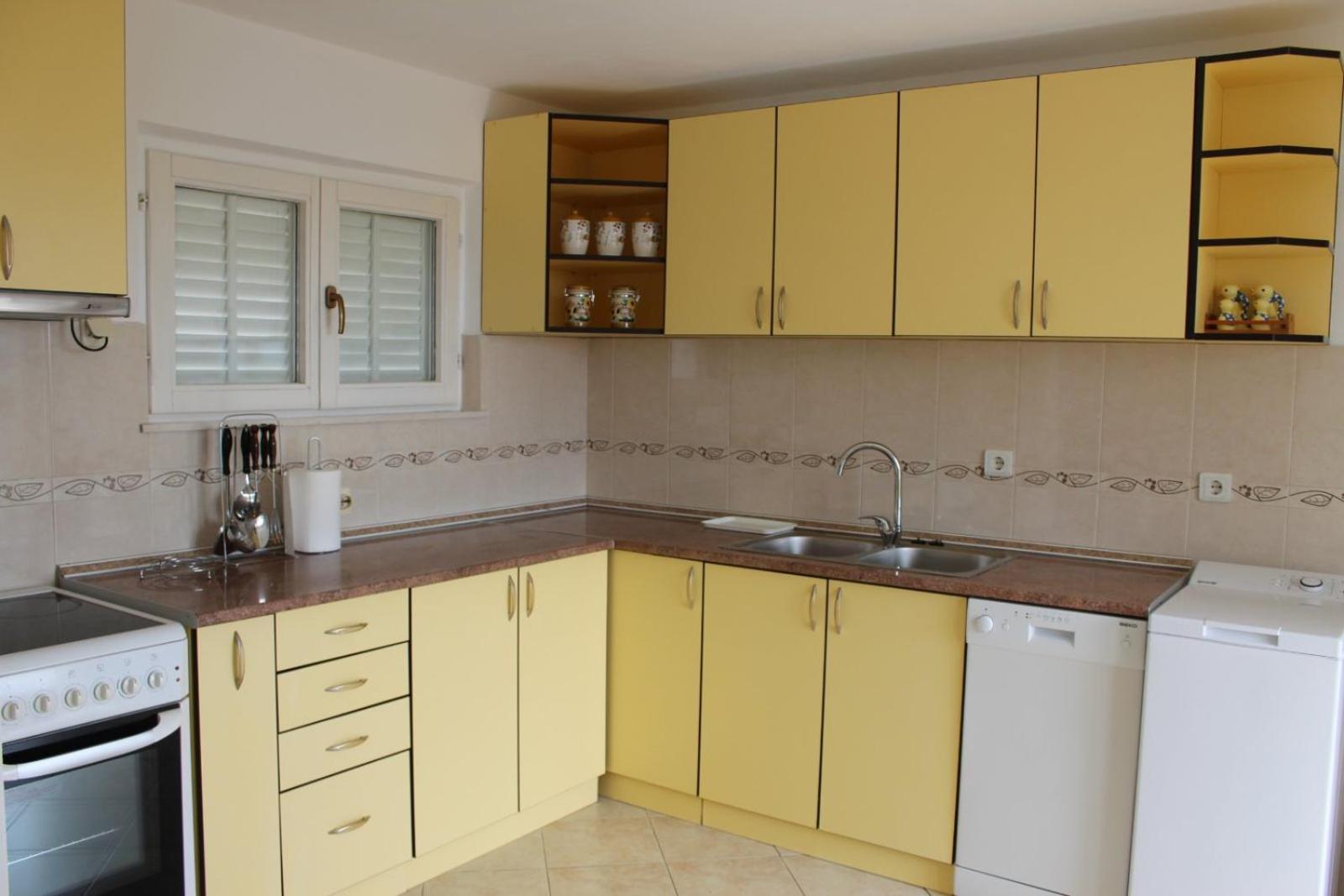 Apartman Maslovar