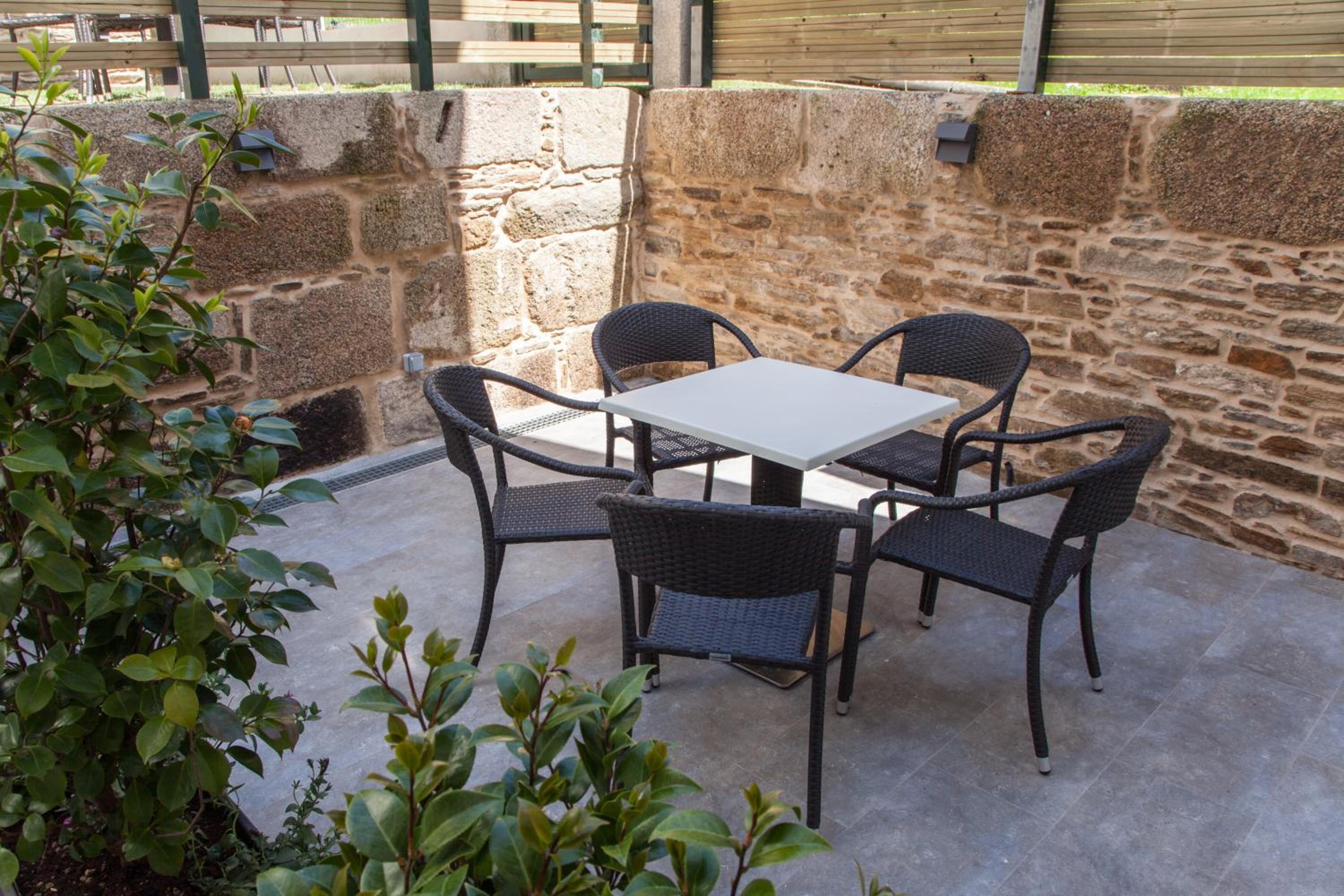 Nova Compostela Apartments