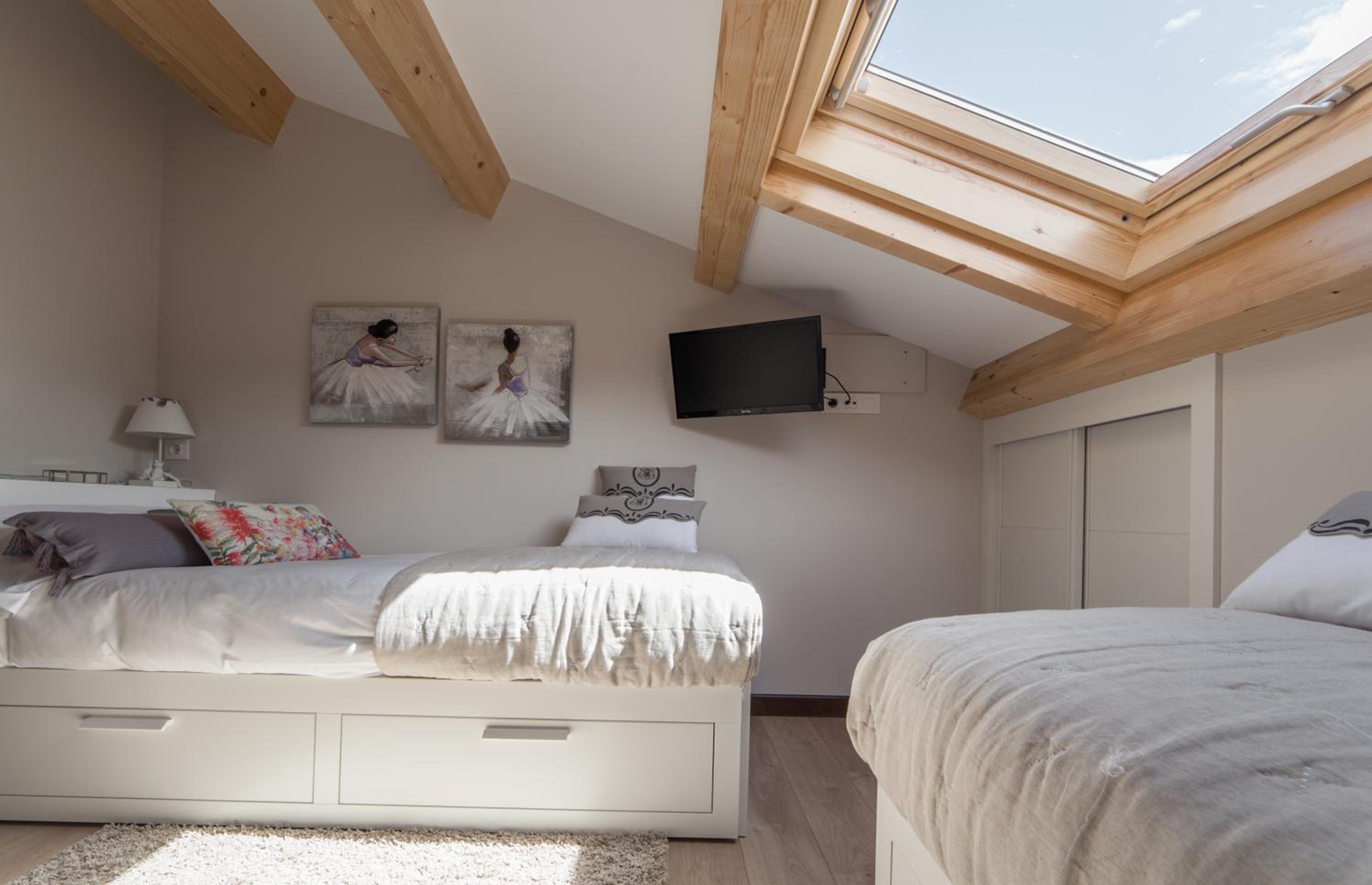 Nova Compostela Apartments