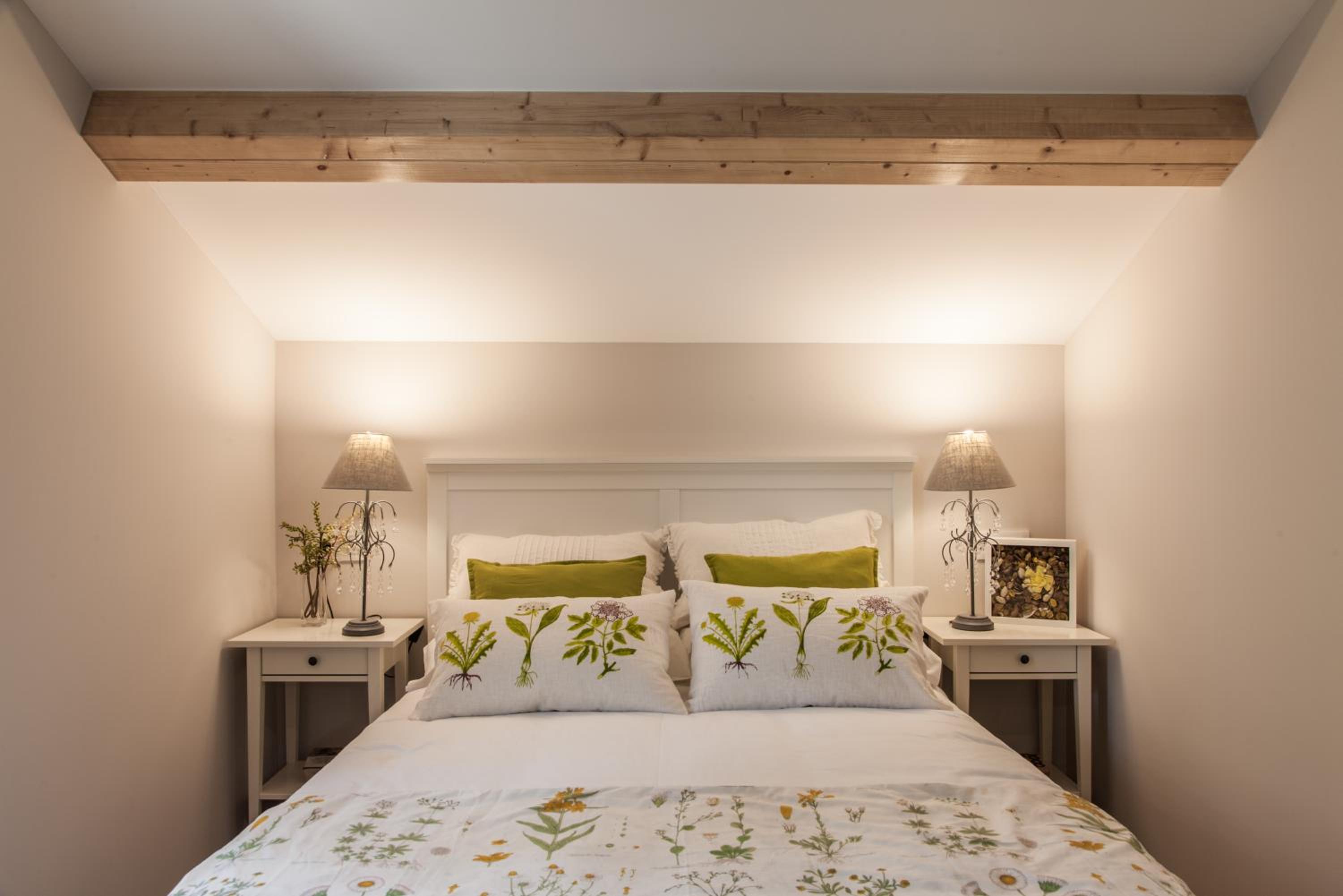Nova Compostela Apartments