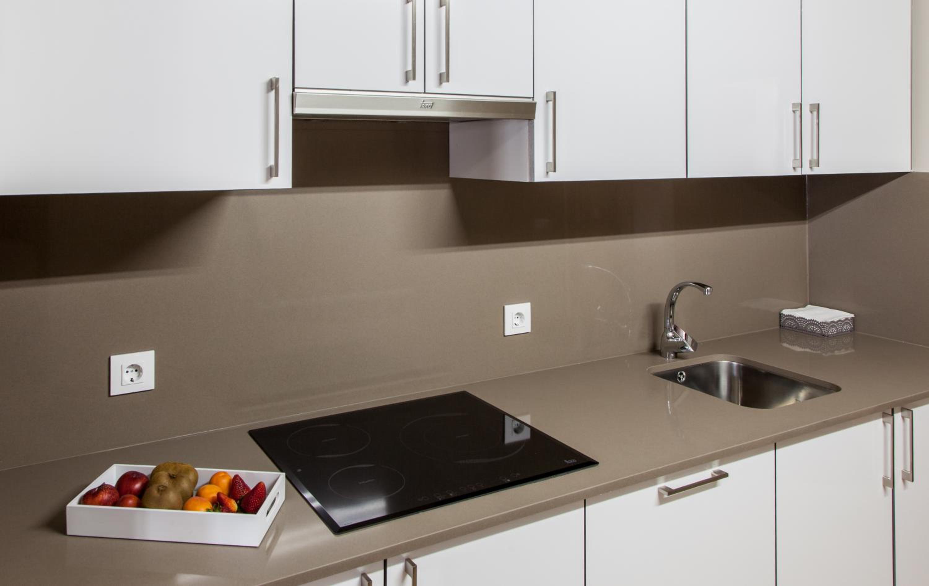 Nova Compostela Apartments