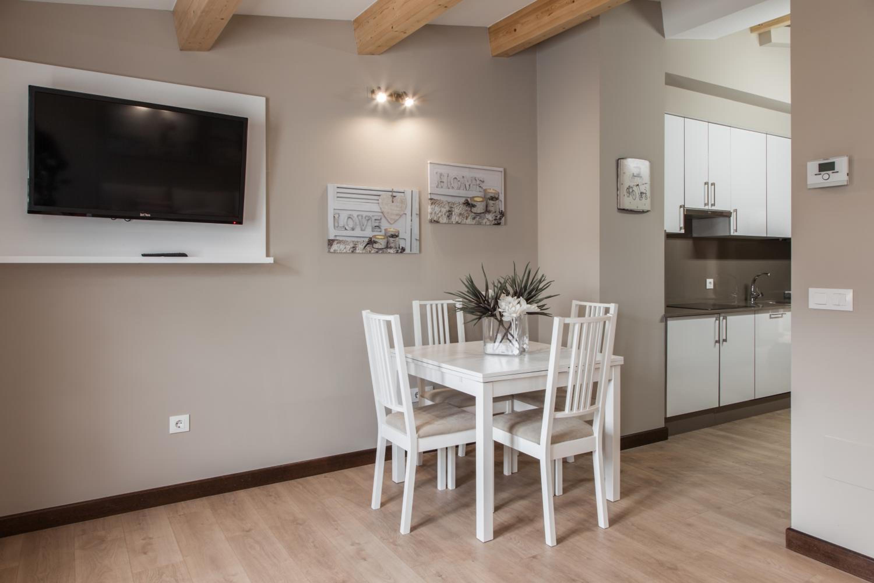 Nova Compostela Apartments