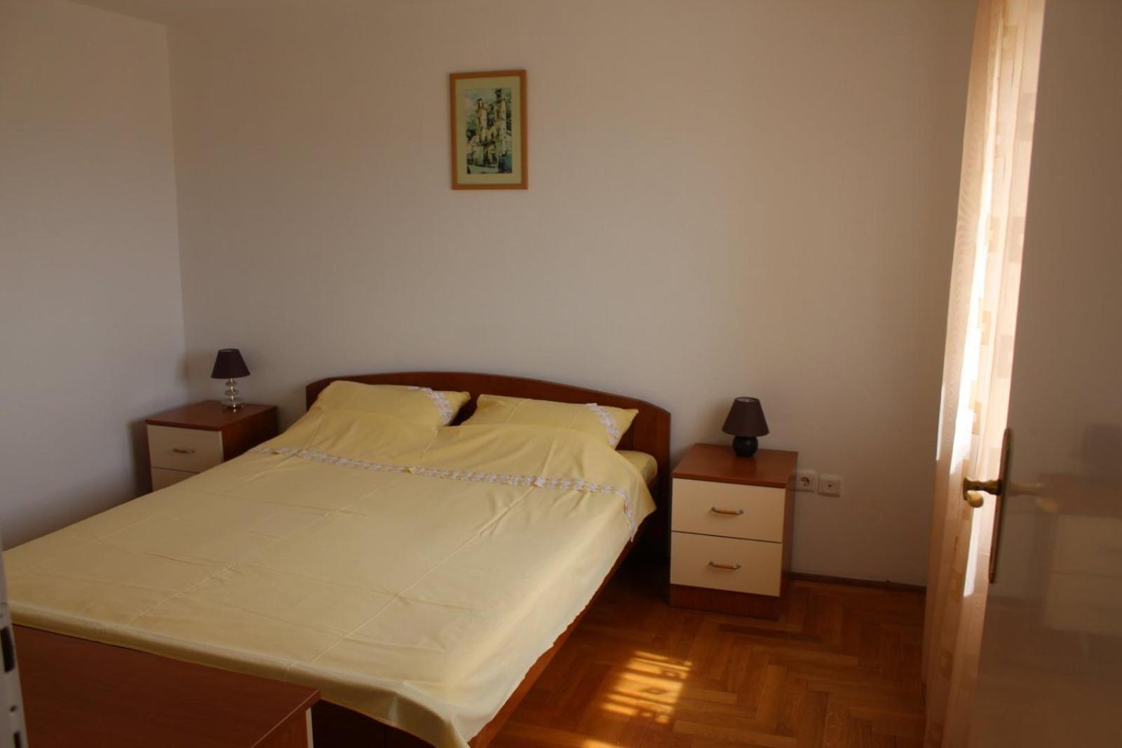 Apartman Maslovar