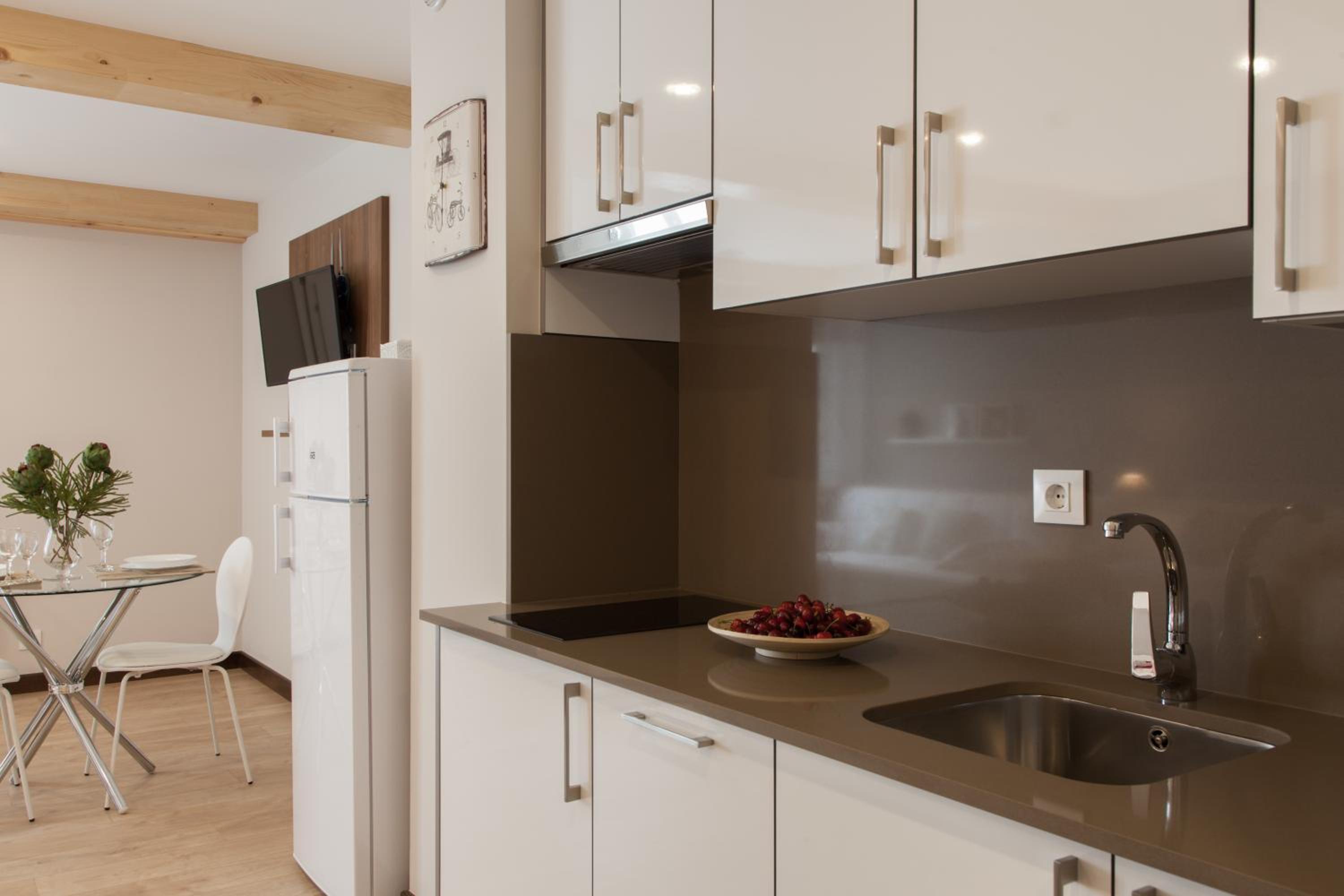 Nova Compostela Apartments