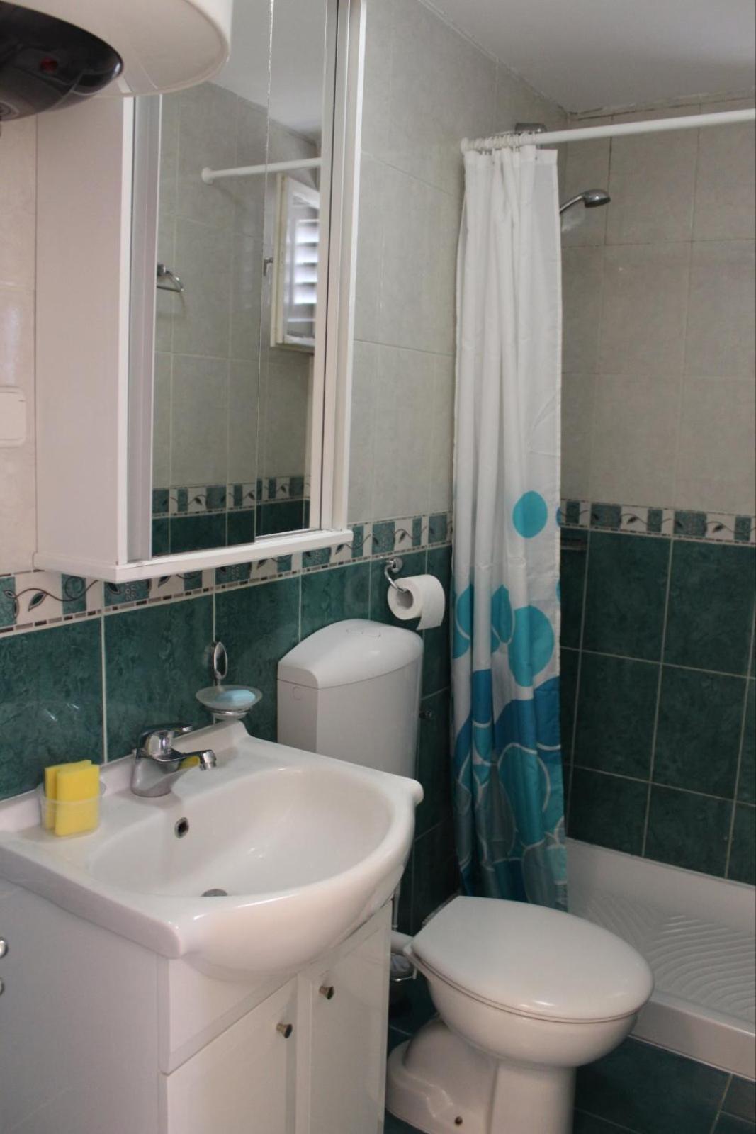 Apartman Maslovar