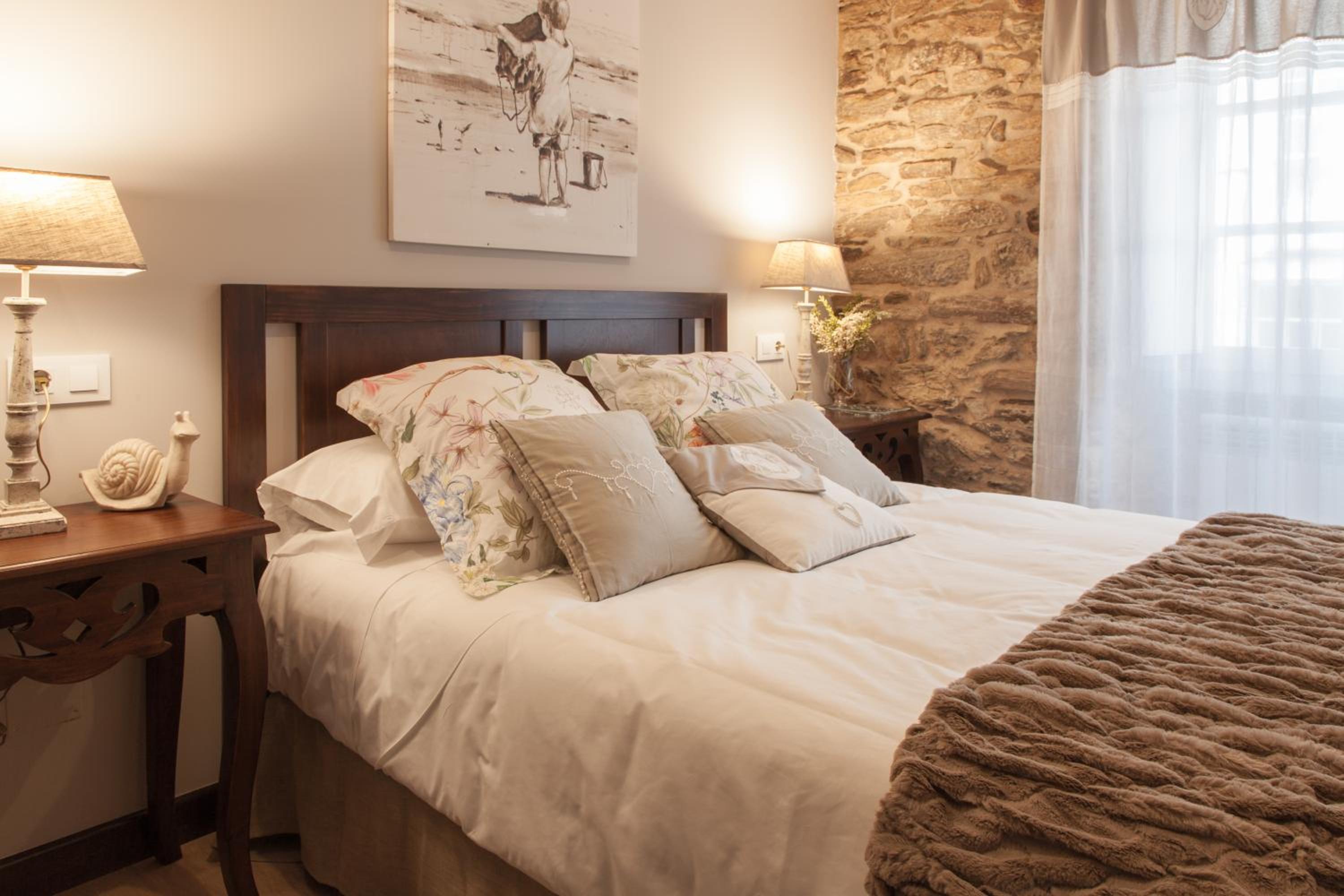 Nova Compostela Apartments