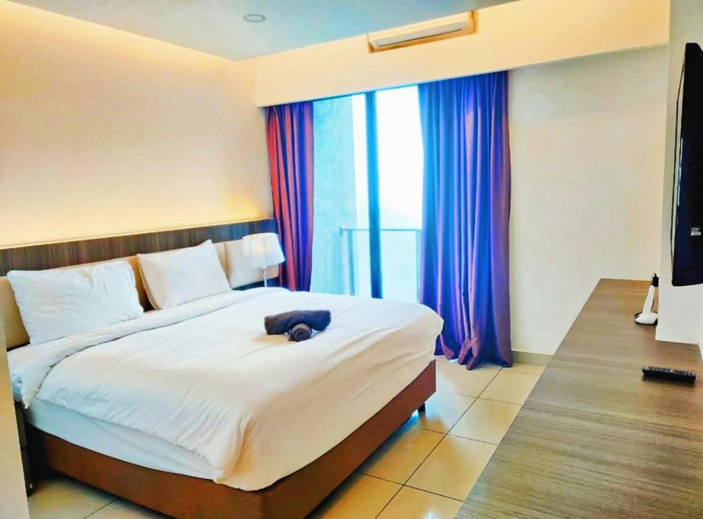 Grand Ion Delemen Premium Suites & Room by TOP HOME photo 2