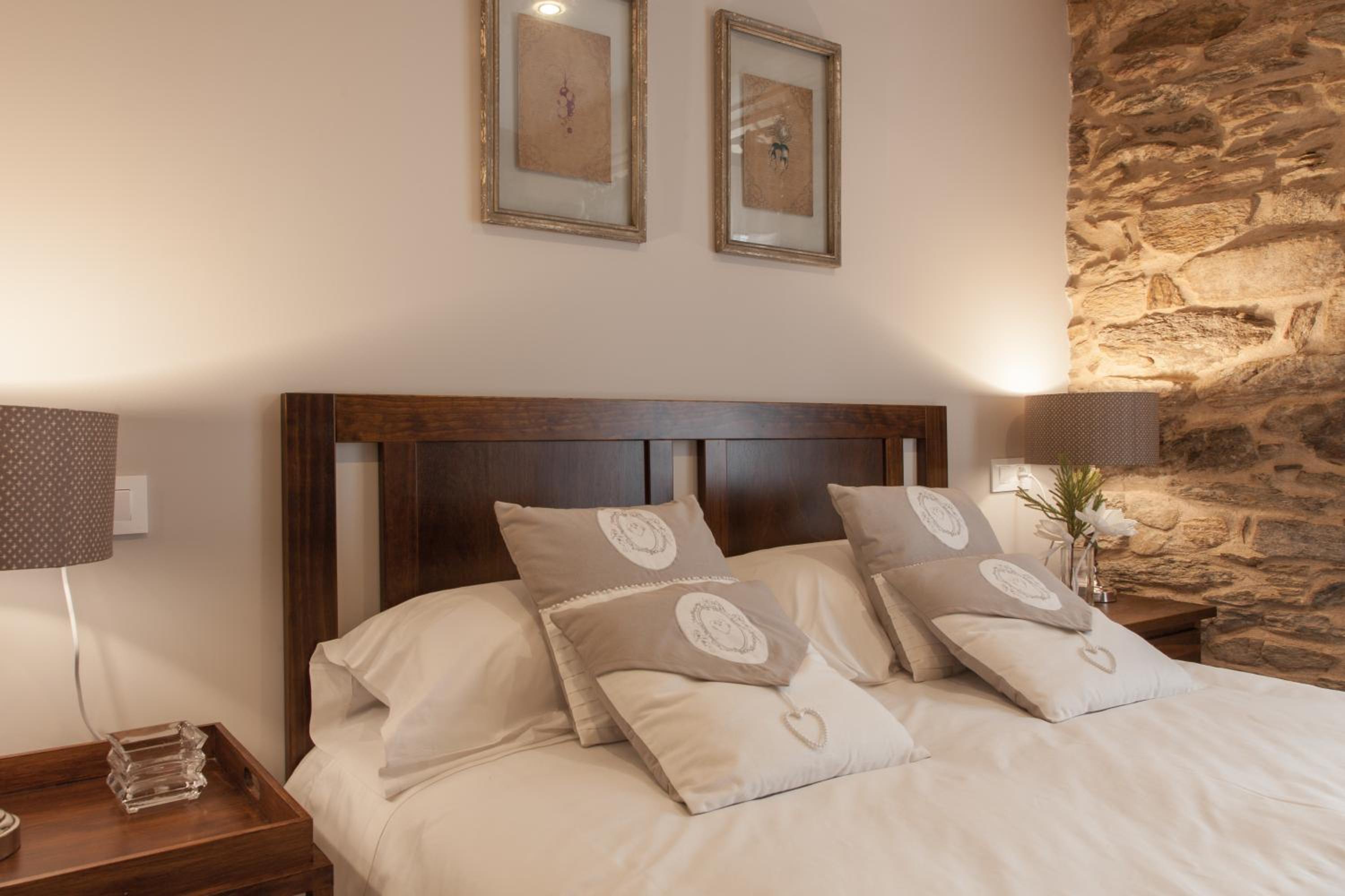 Nova Compostela Apartments