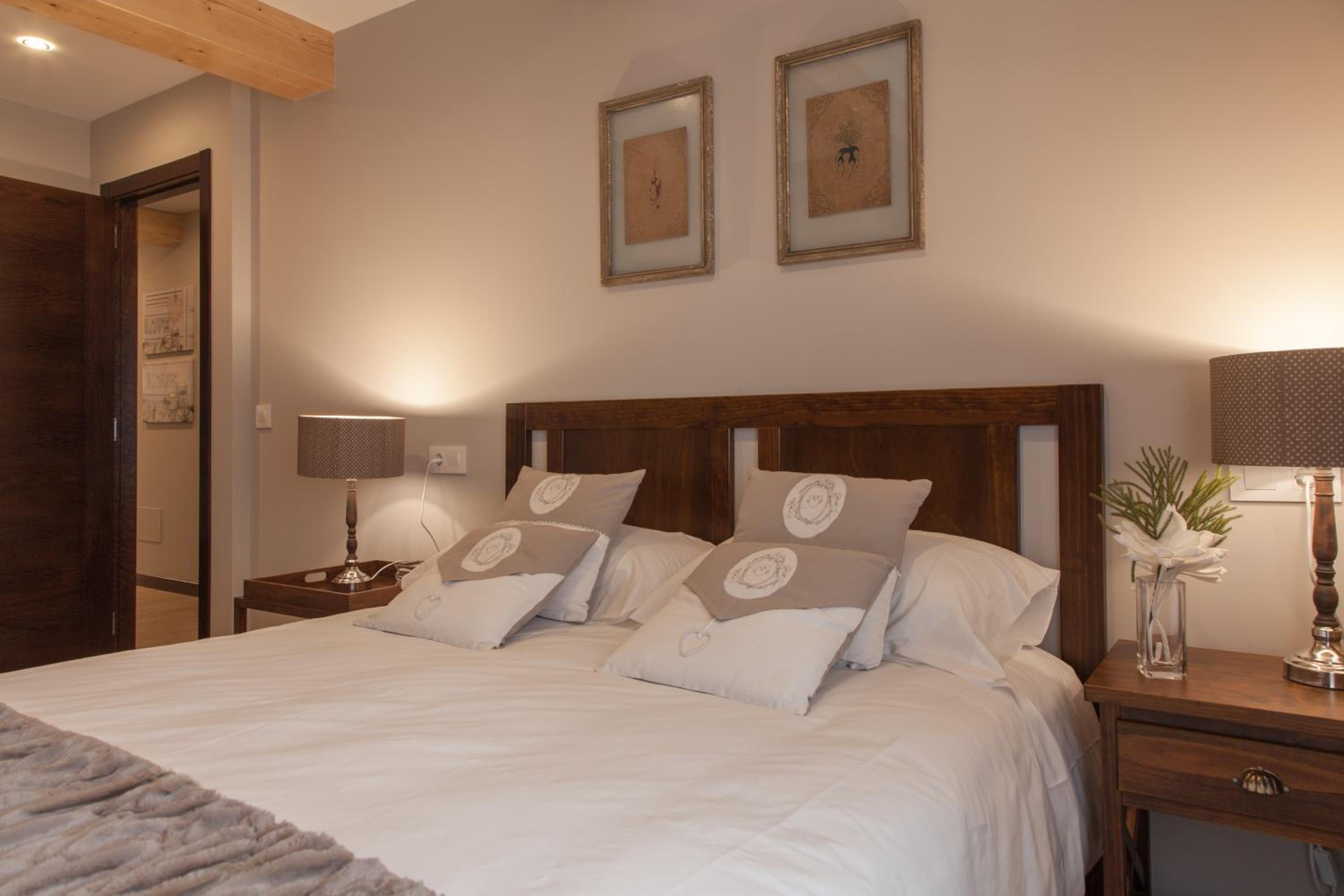 Nova Compostela Apartments