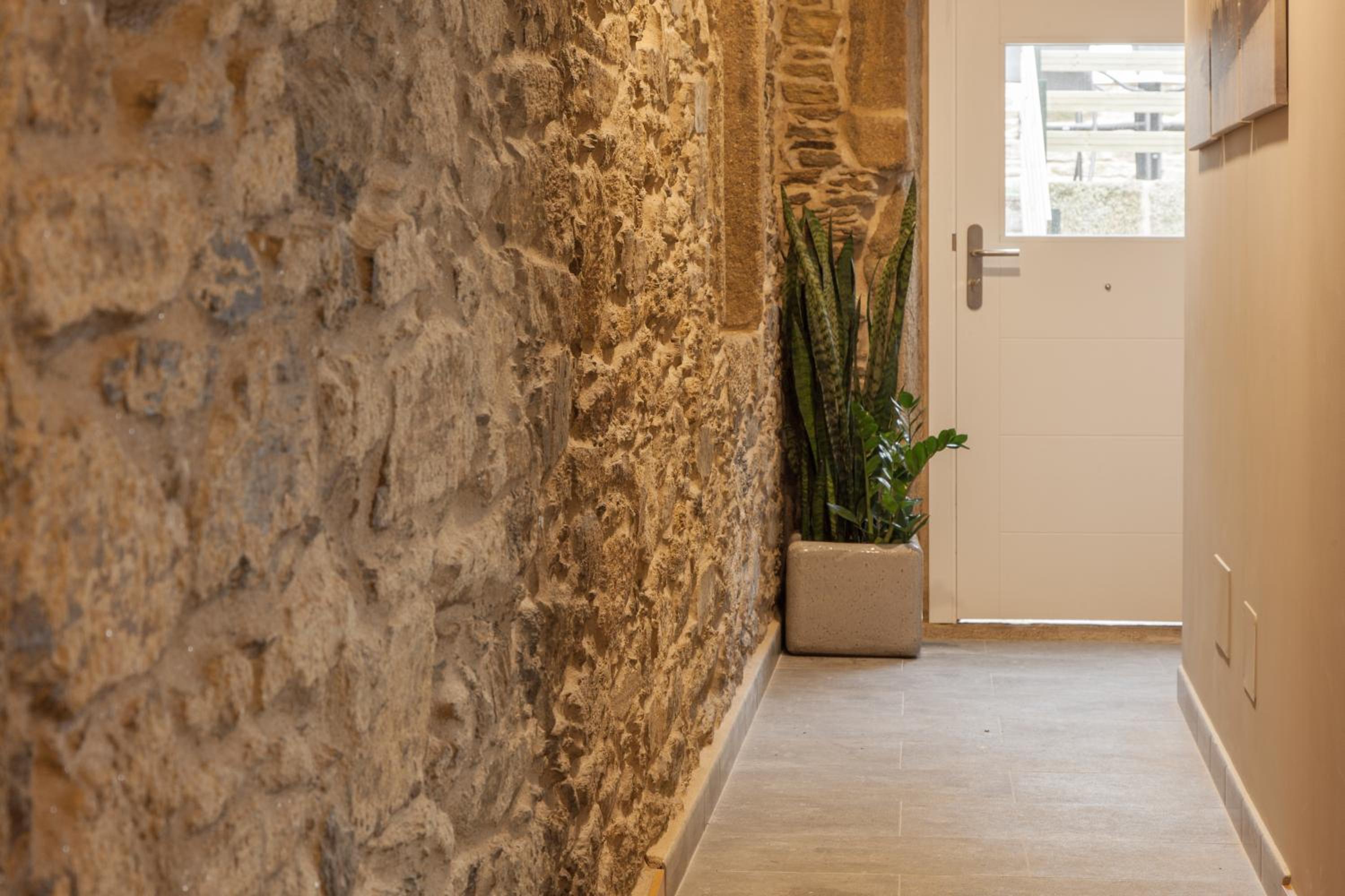 Nova Compostela Apartments