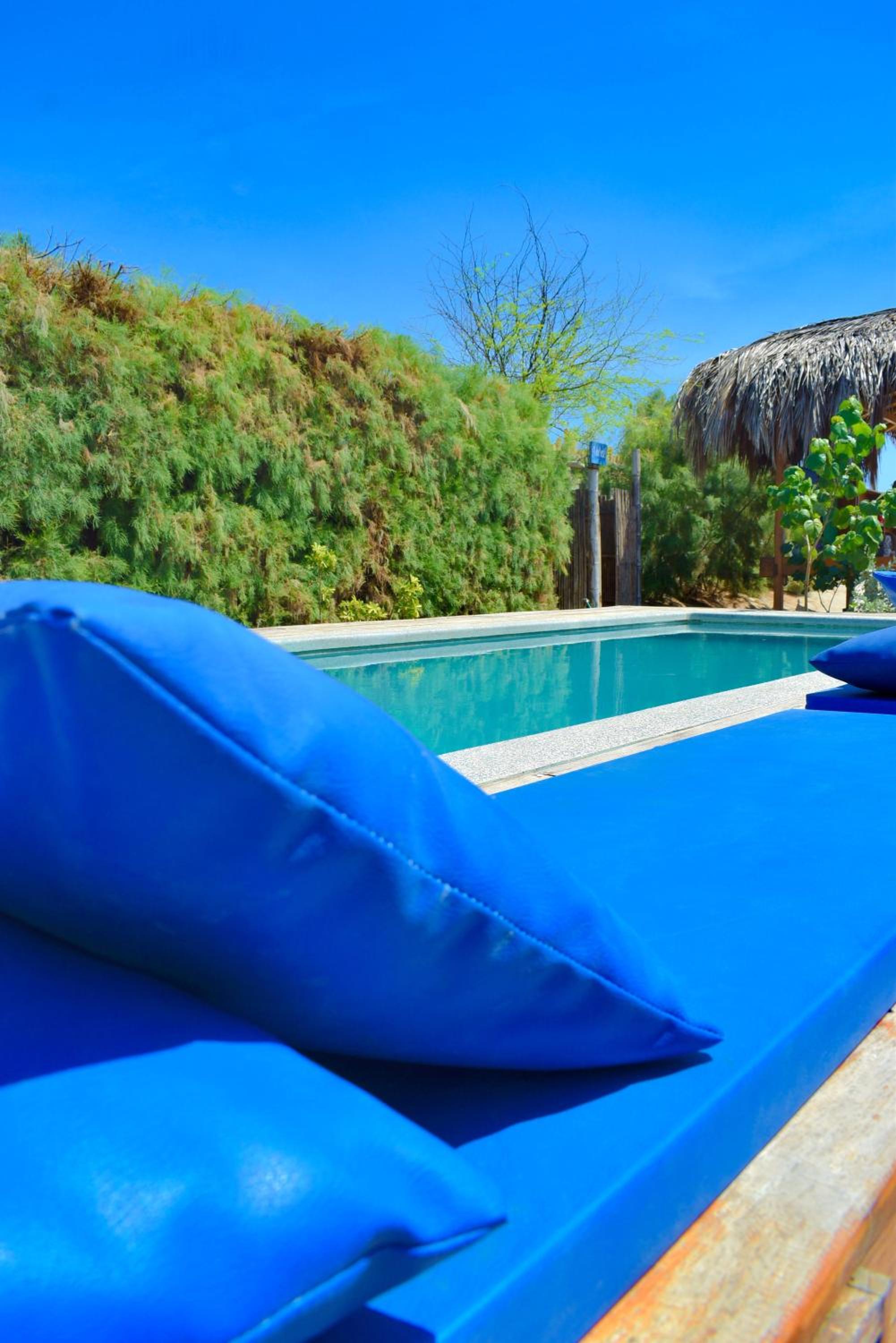 Casa Lodge (primera fila) view 3