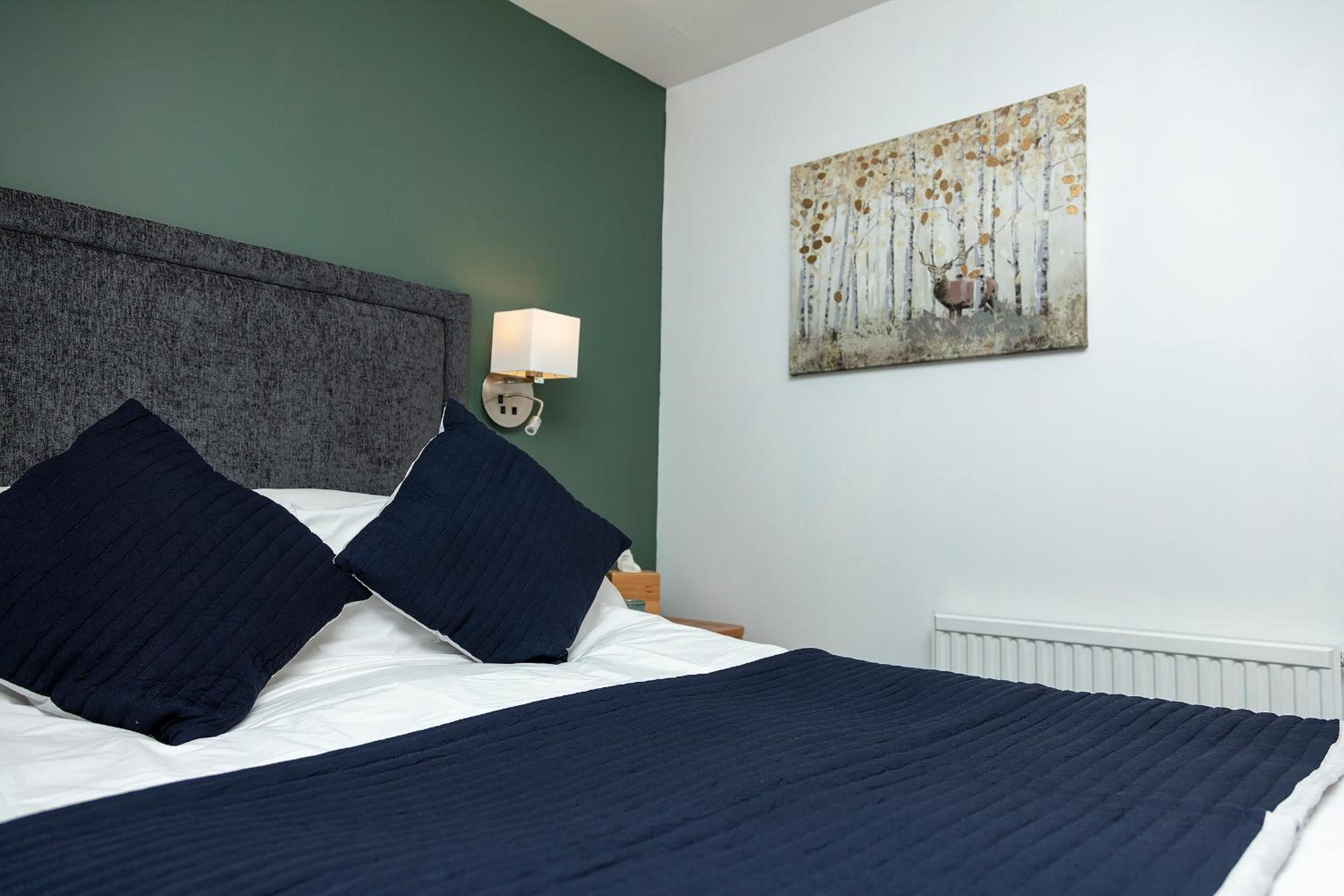 Lochbroom Lodge