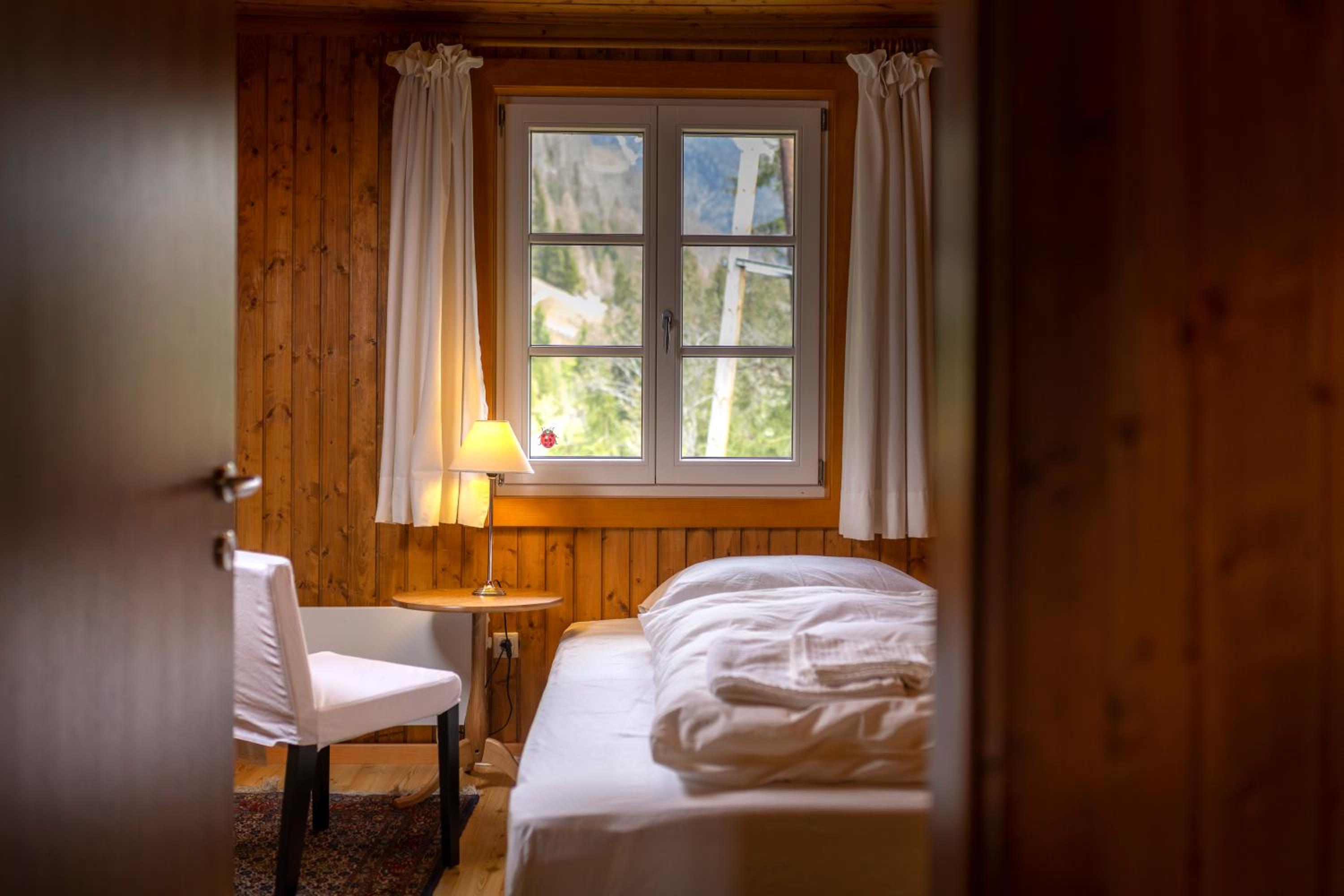 Gemütliches Ferienhaus im Defereggental