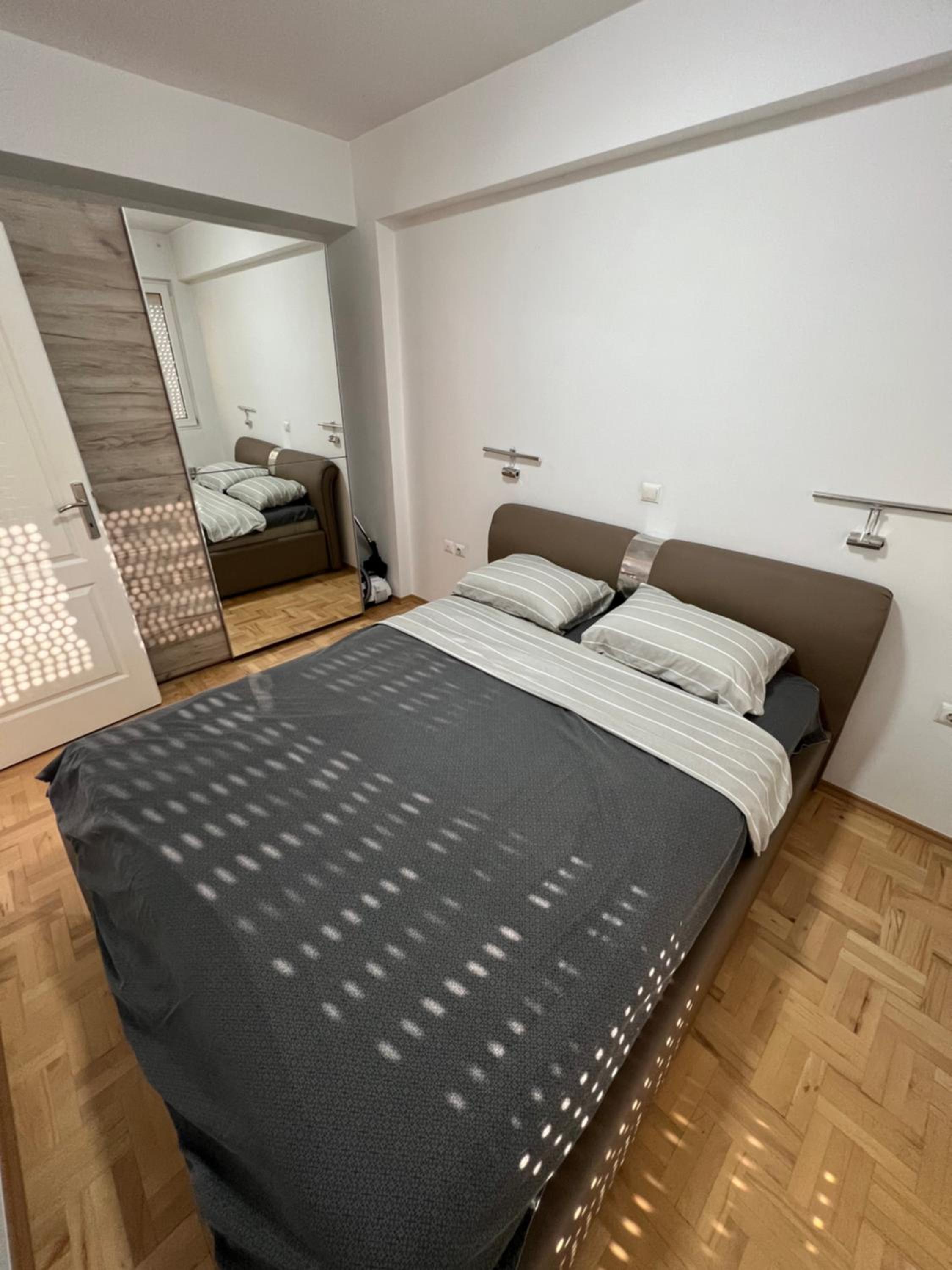 Marsovacha apartment view 5