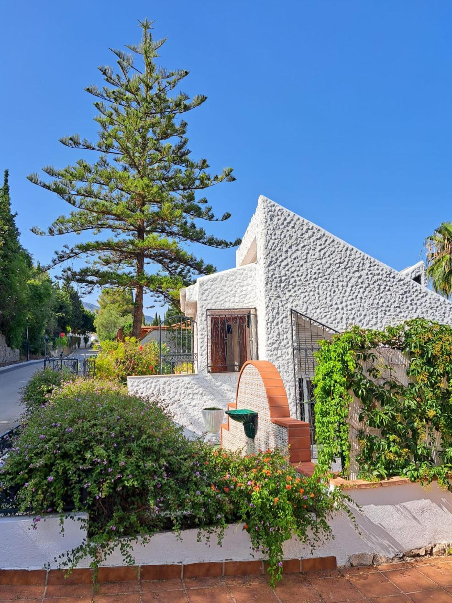 Casa Campo Mijas Costa Del Sol