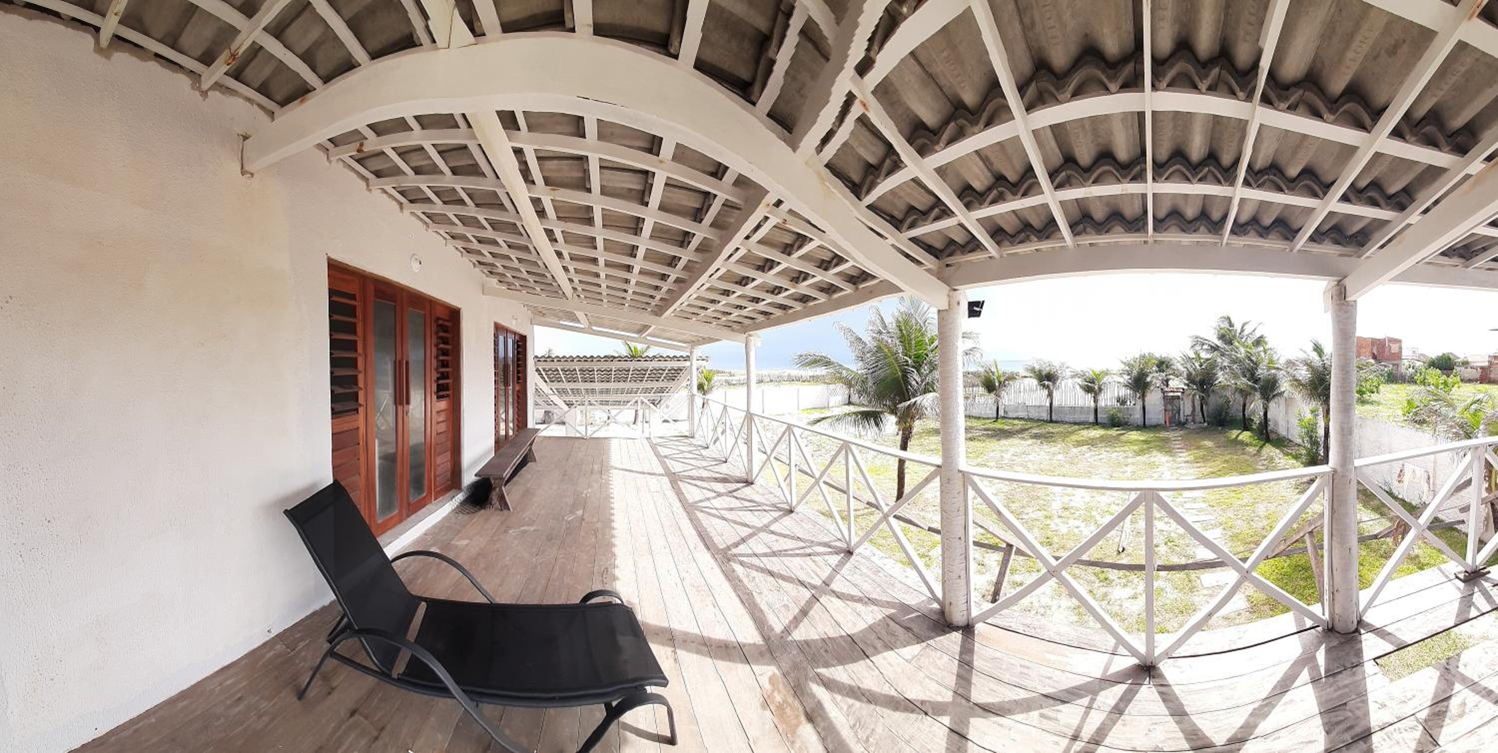 Kite & Sol Beach House rooms, Taiba