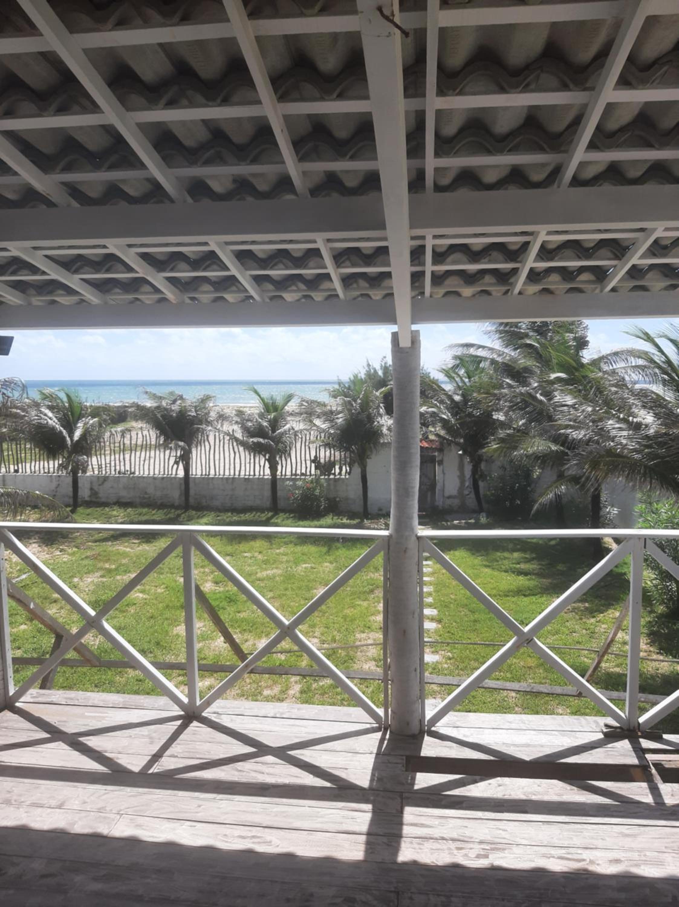 Kite & Sol Beach House rooms, Taiba