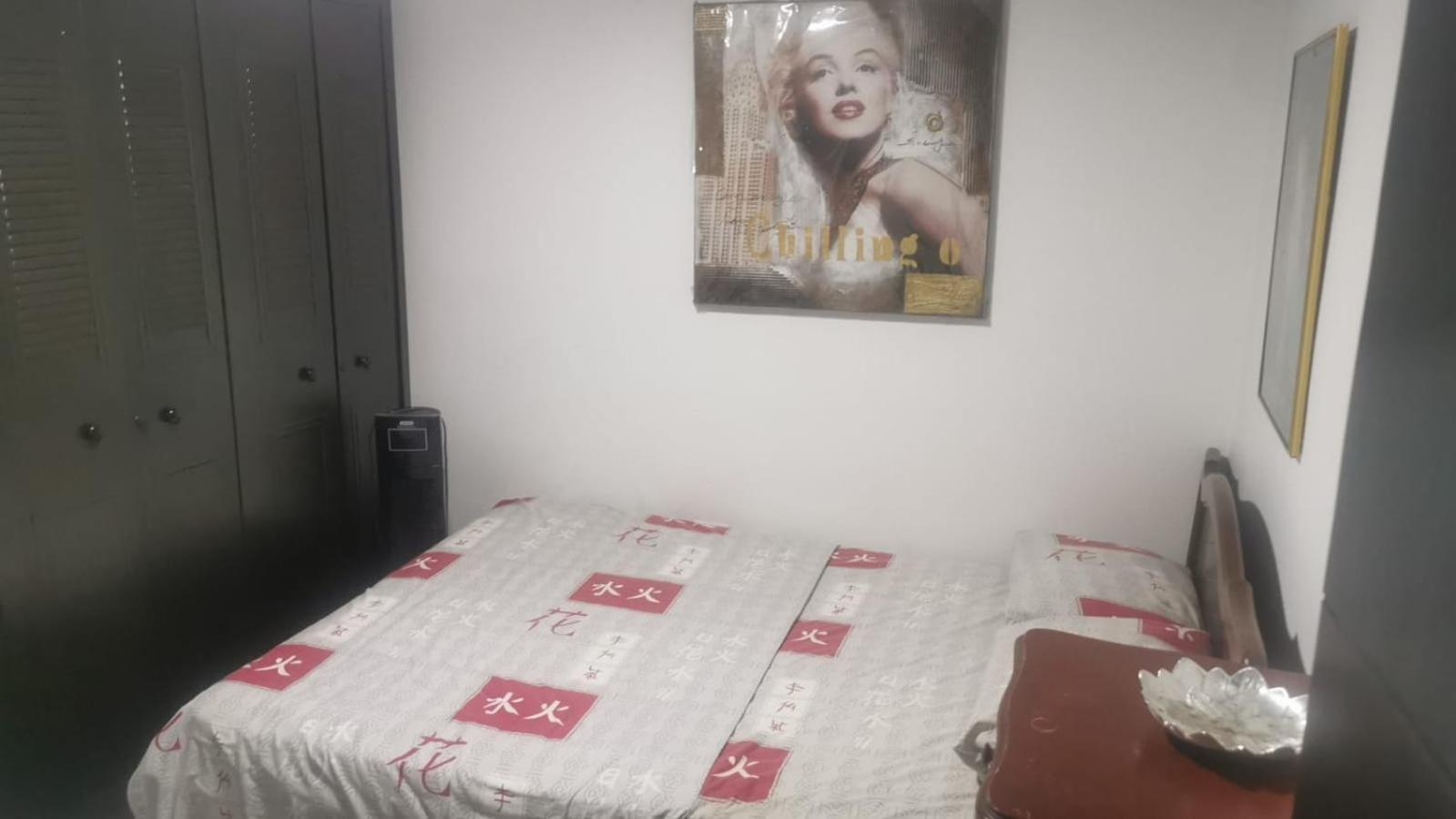 WALOJO¡ Acogedor Apartamento, Excelente ubicación