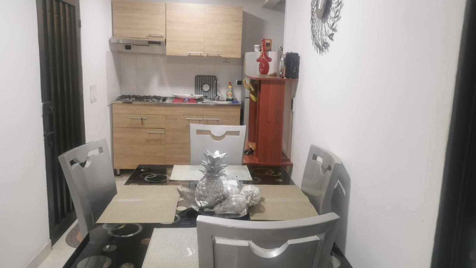 WALOJO¡ Acogedor Apartamento, Excelente ubicación