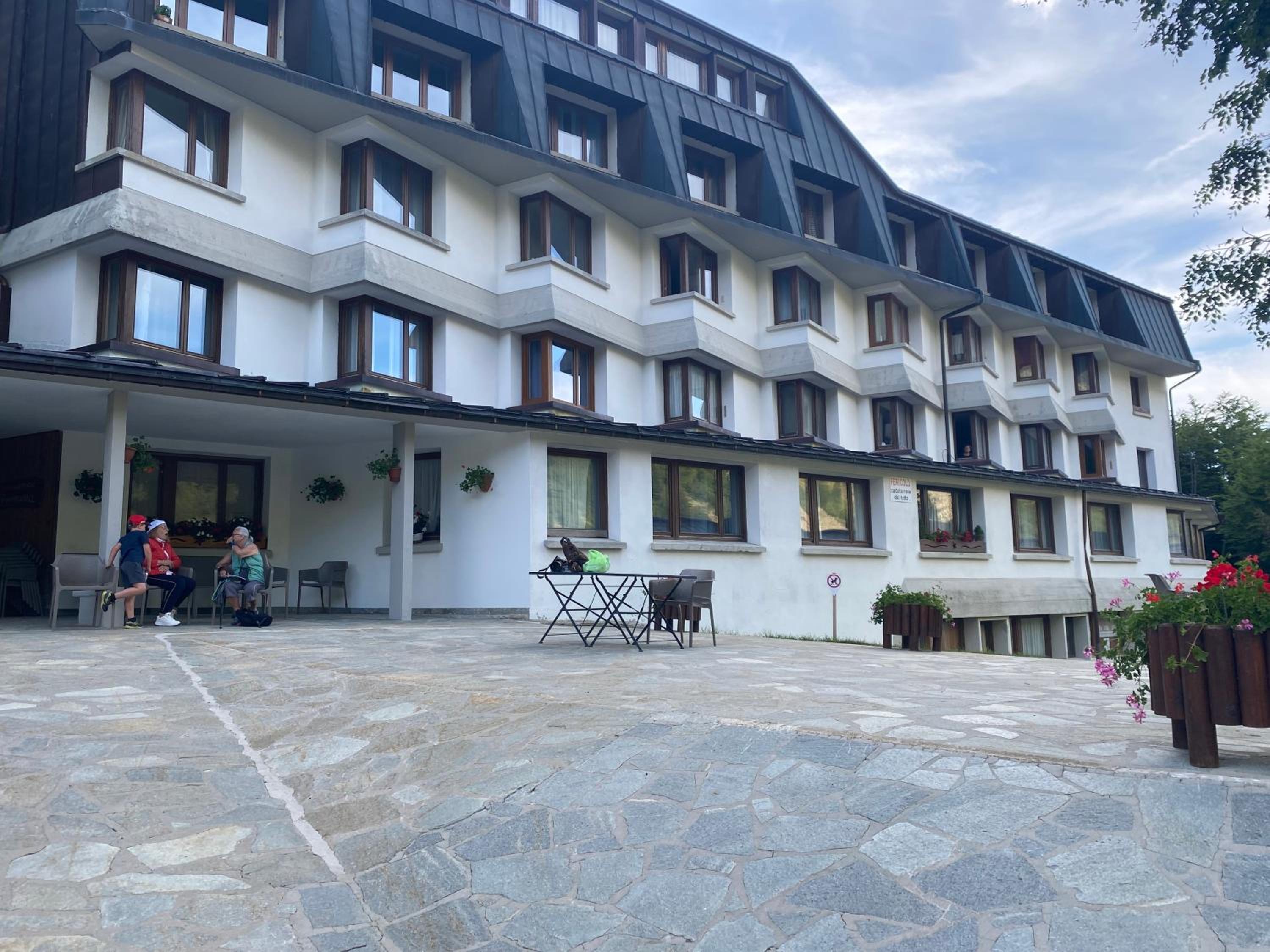 building