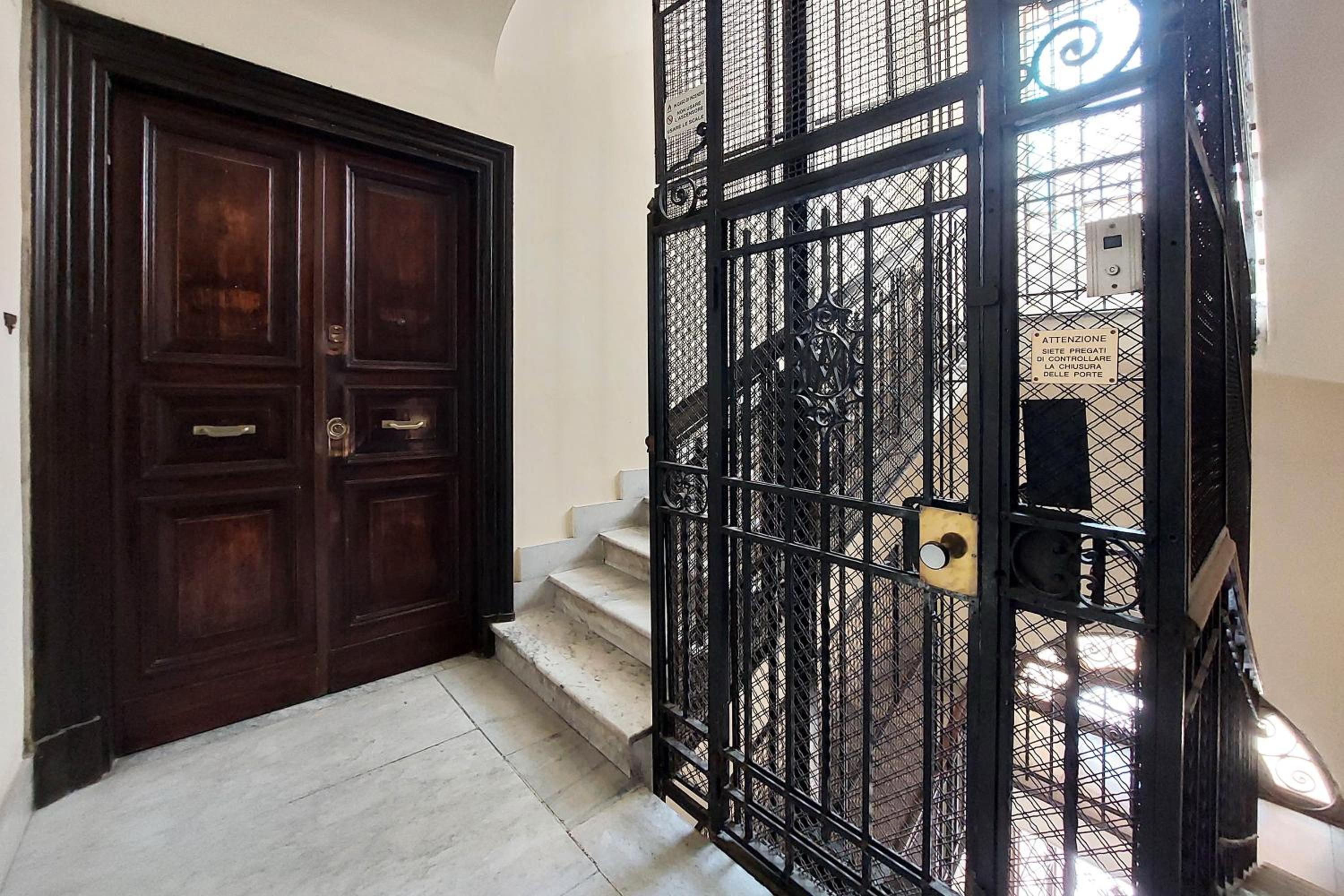 Divine Vatican View Apartment