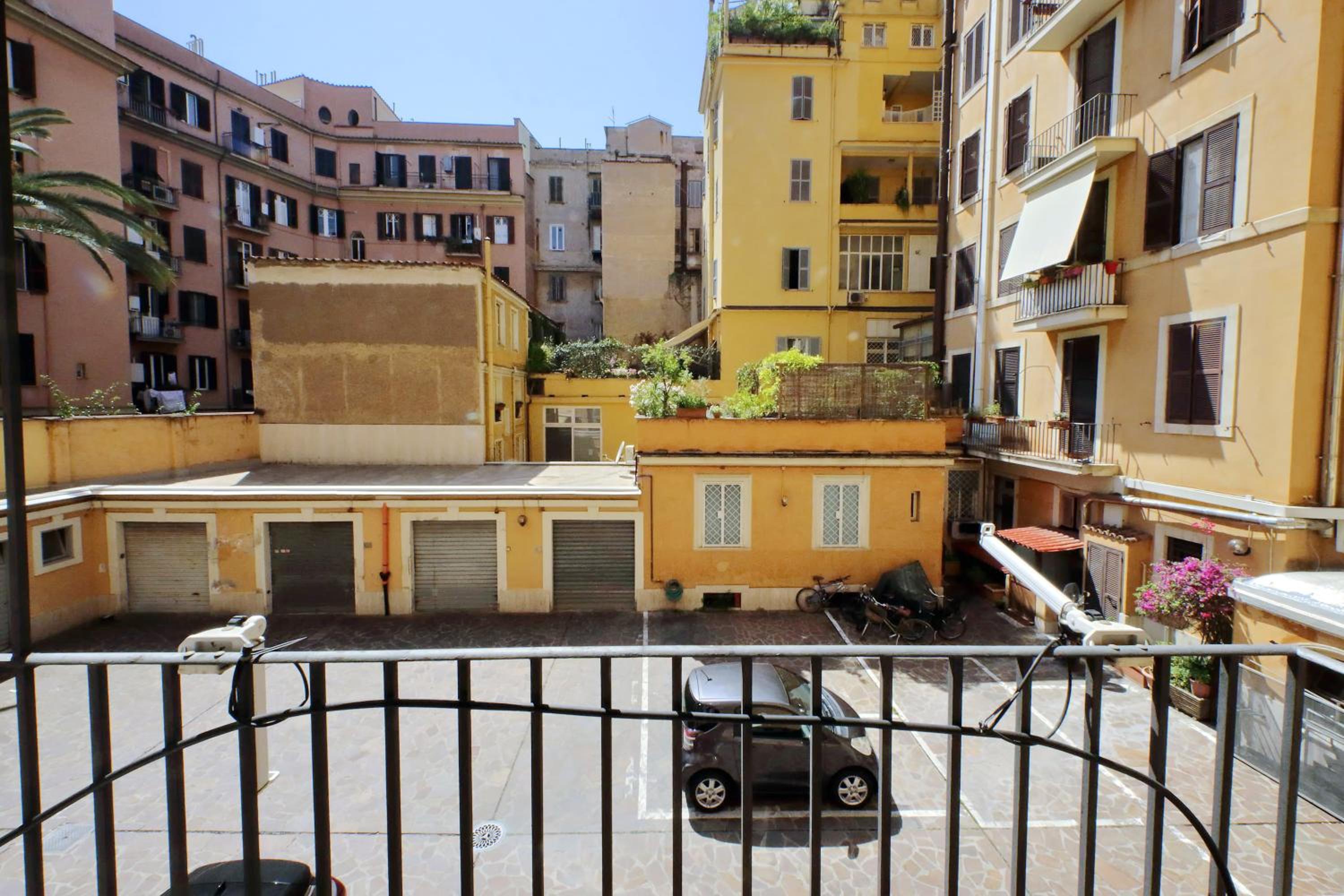 Divine Vatican View Apartment
