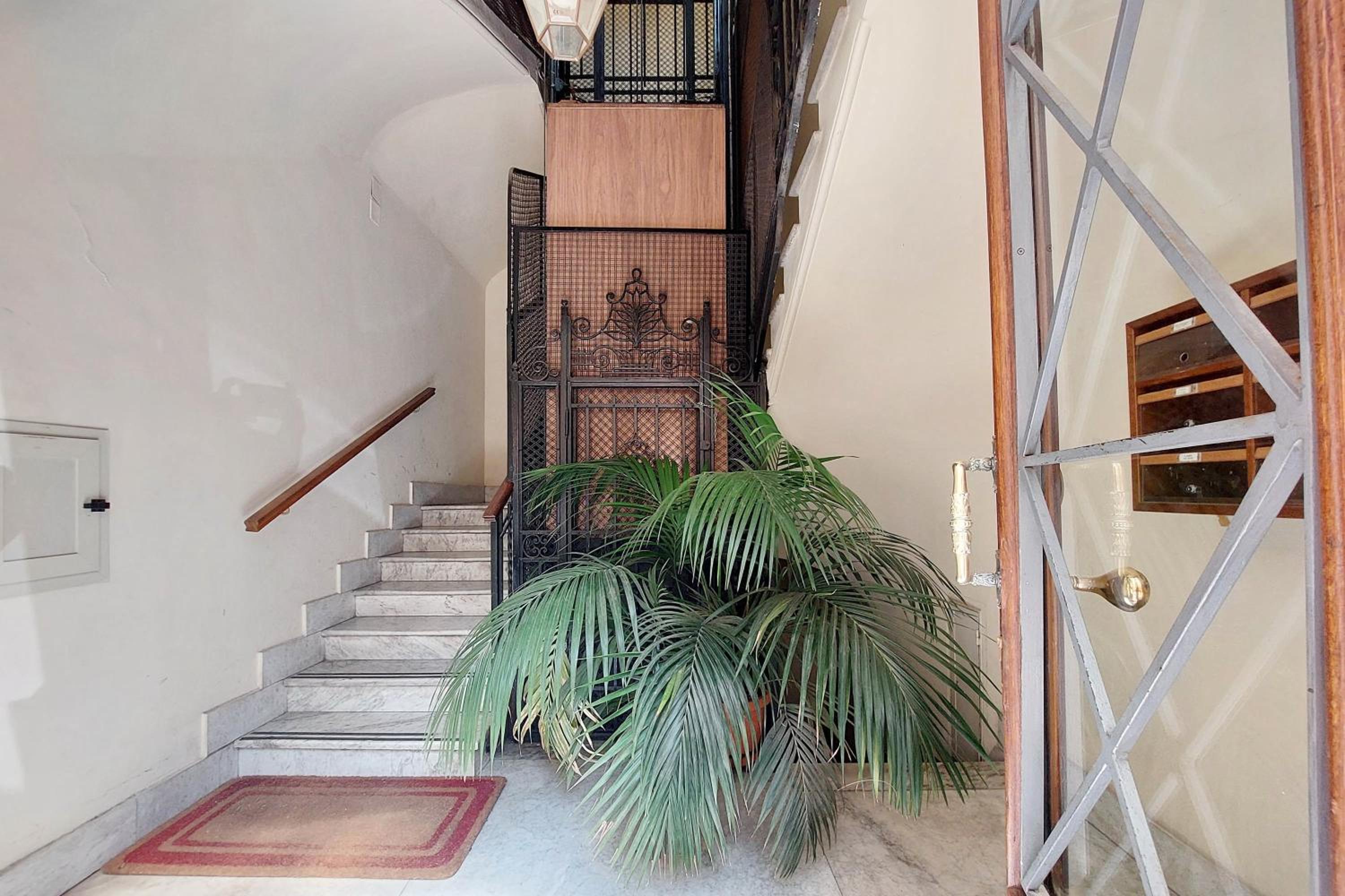 Divine Vatican View Apartment