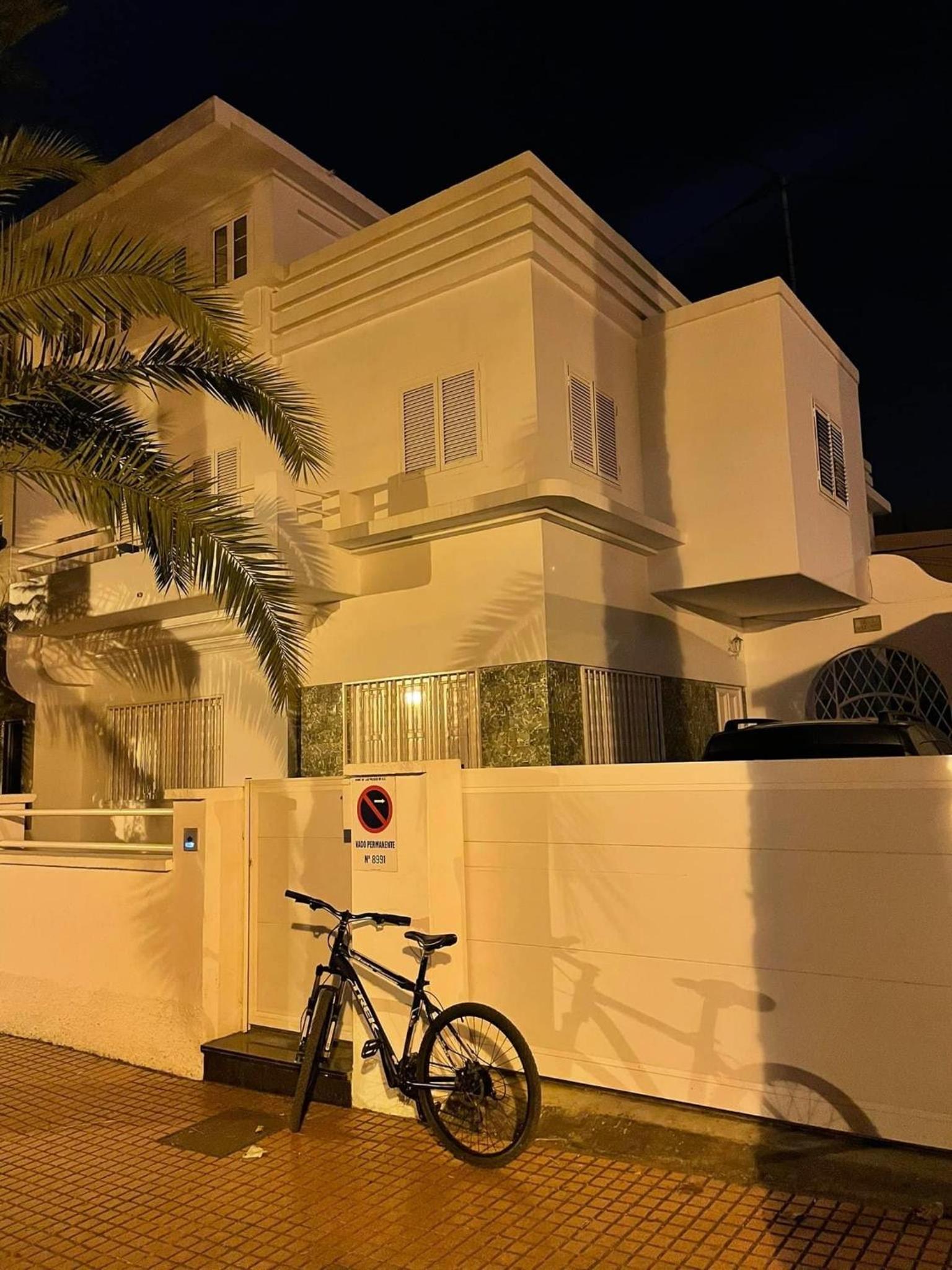 Nomad Villa Santa Fe