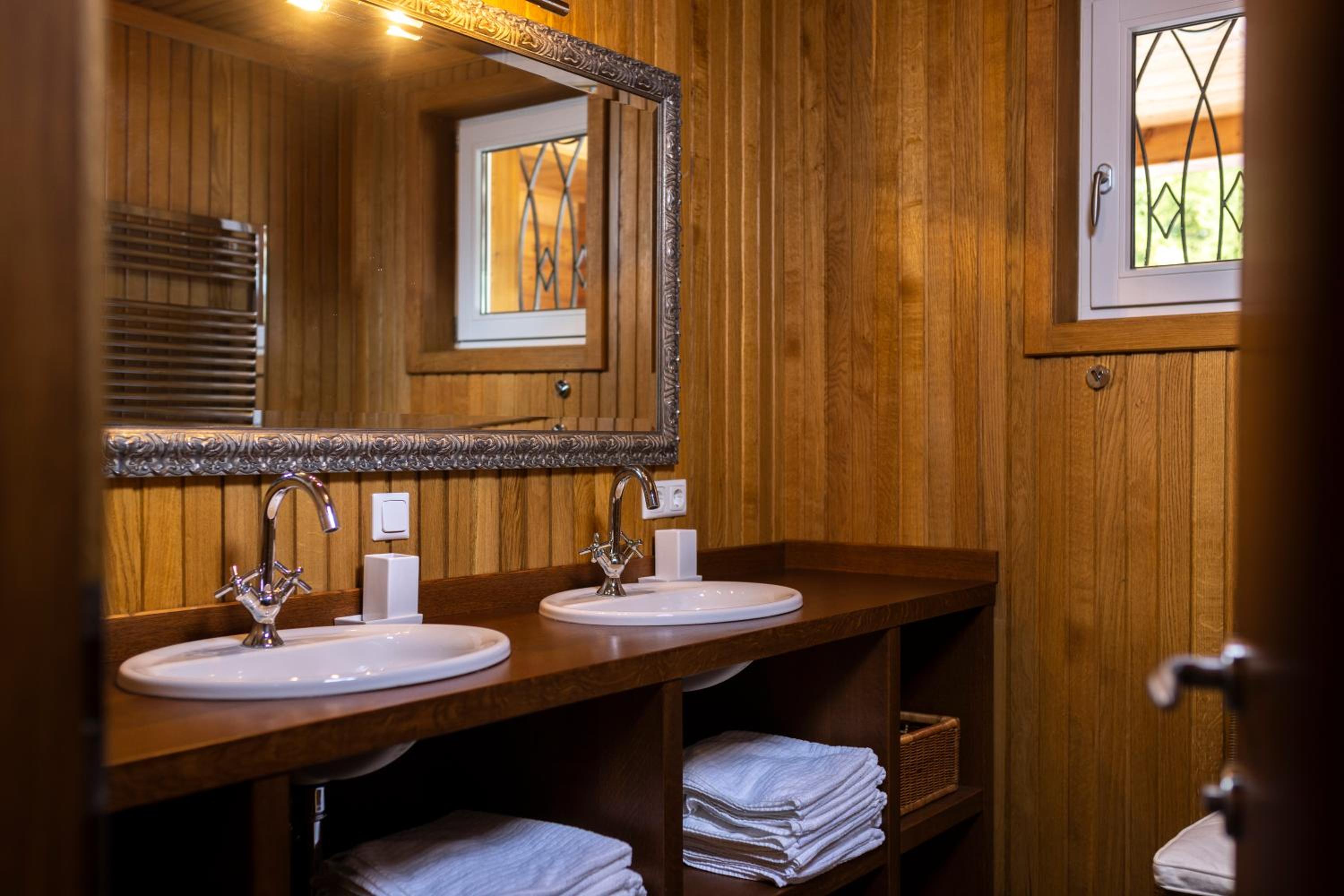 Gemütliches Ferienhaus im Defereggental