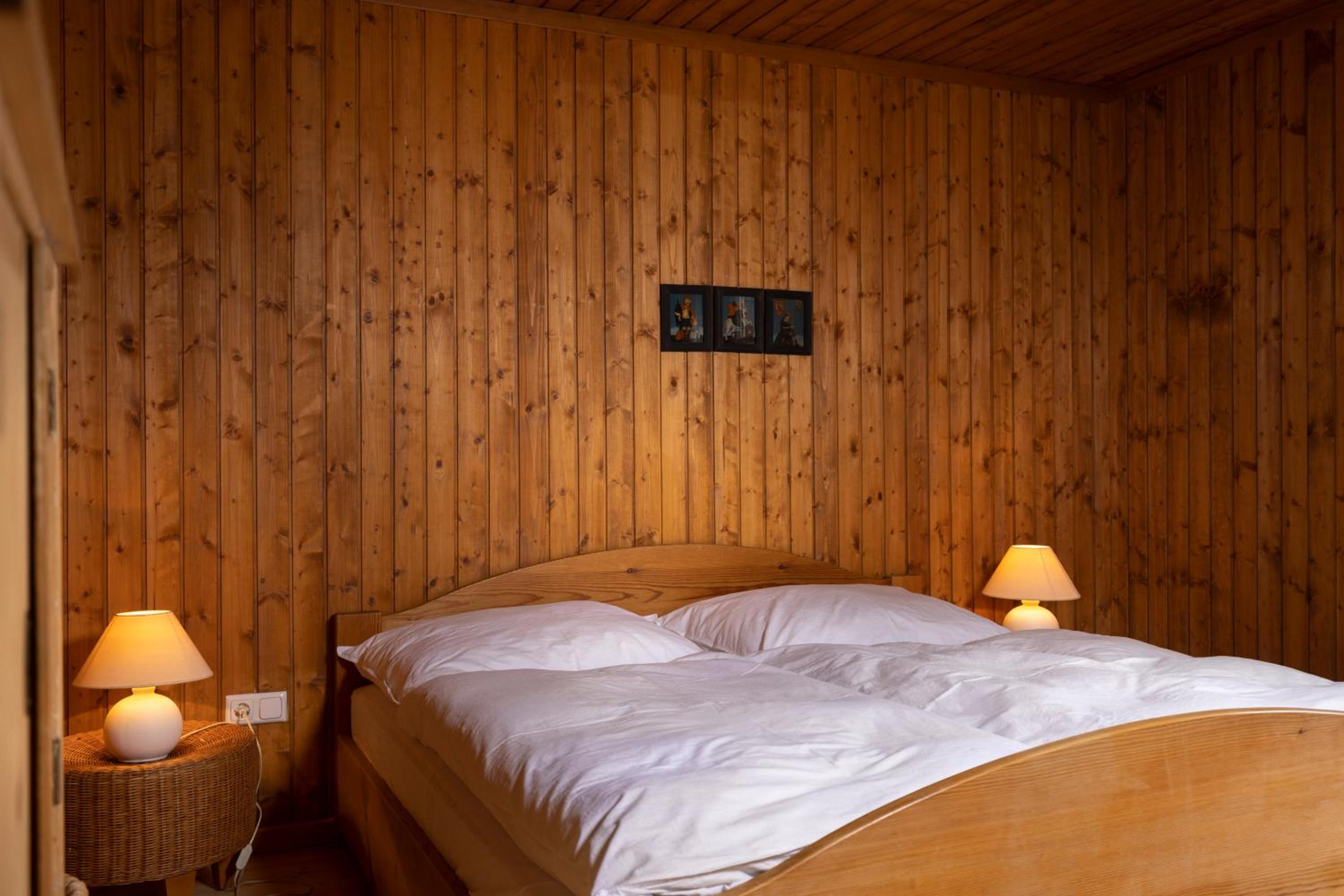 Gemütliches Ferienhaus im Defereggental