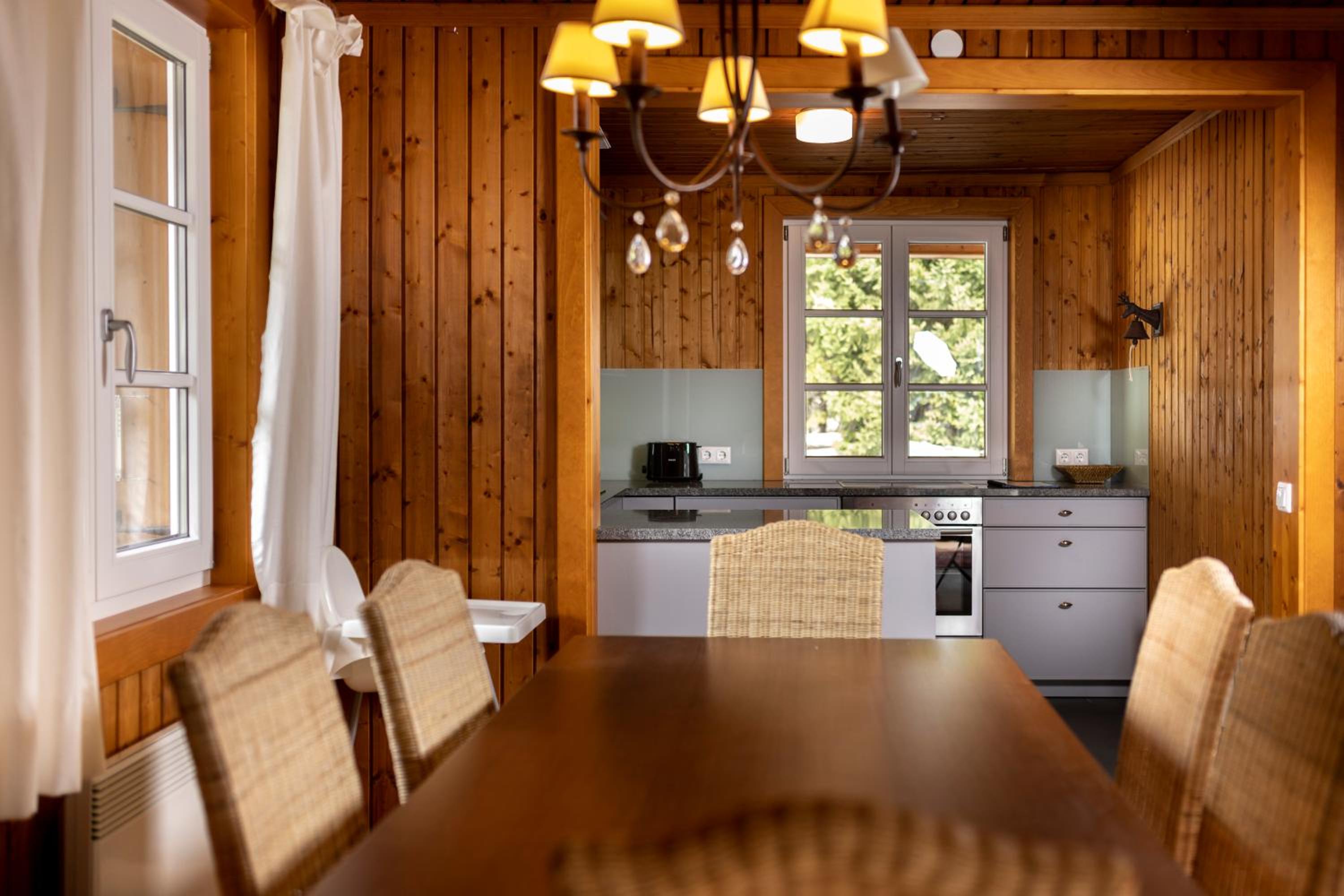 Gemütliches Ferienhaus im Defereggental