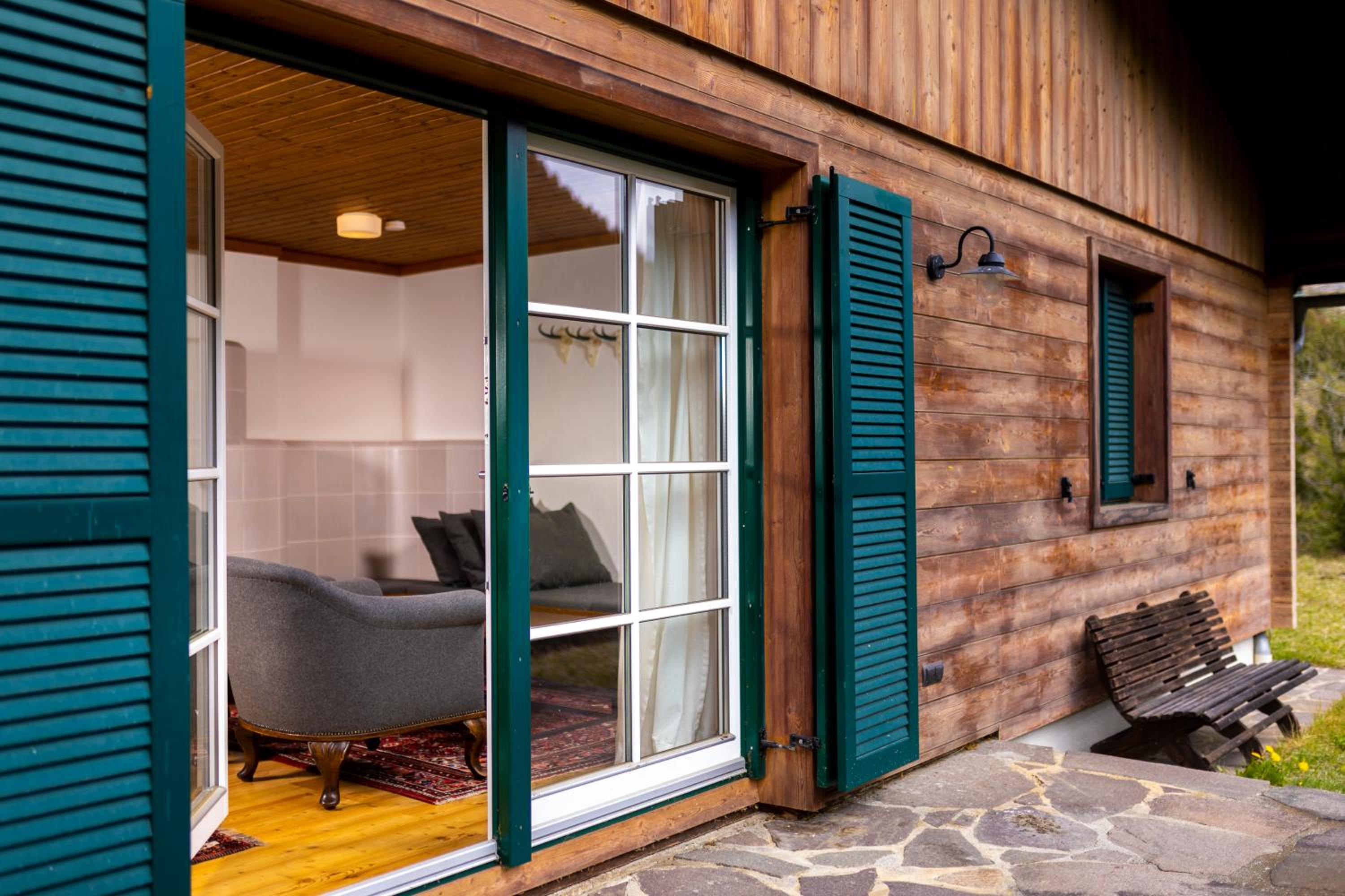 Gemütliches Ferienhaus im Defereggental