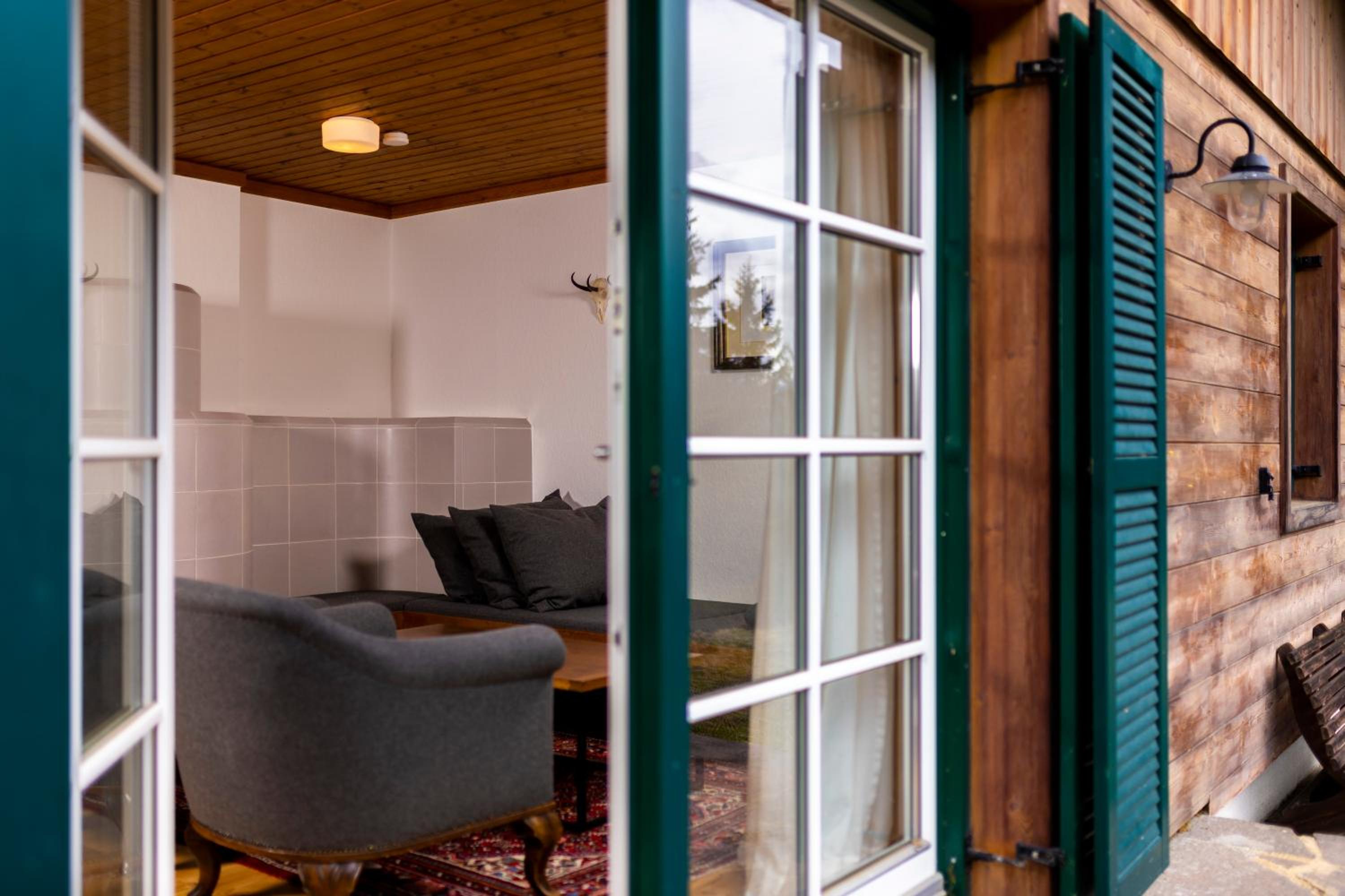 Gemütliches Ferienhaus im Defereggental