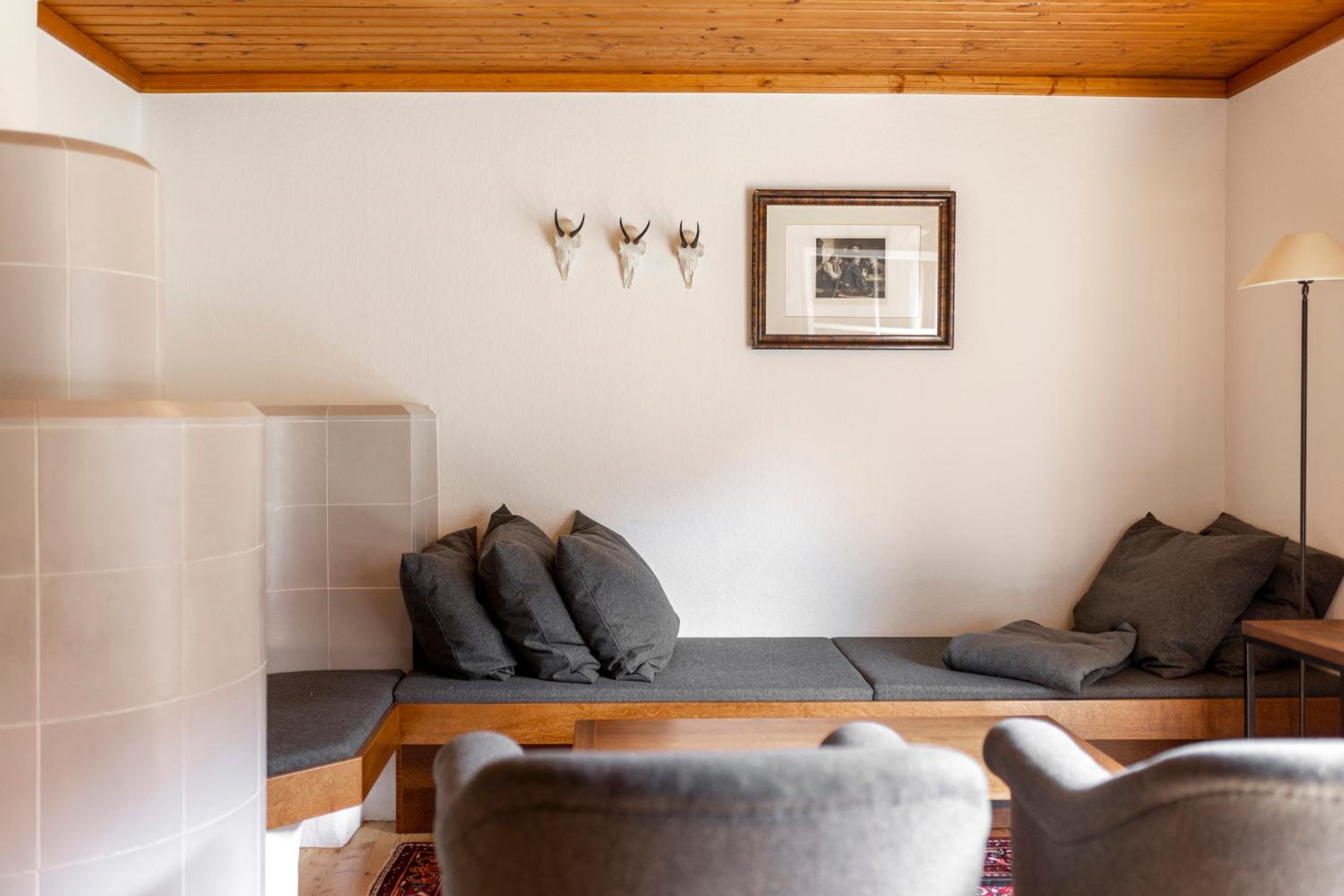 Gemütliches Ferienhaus im Defereggental