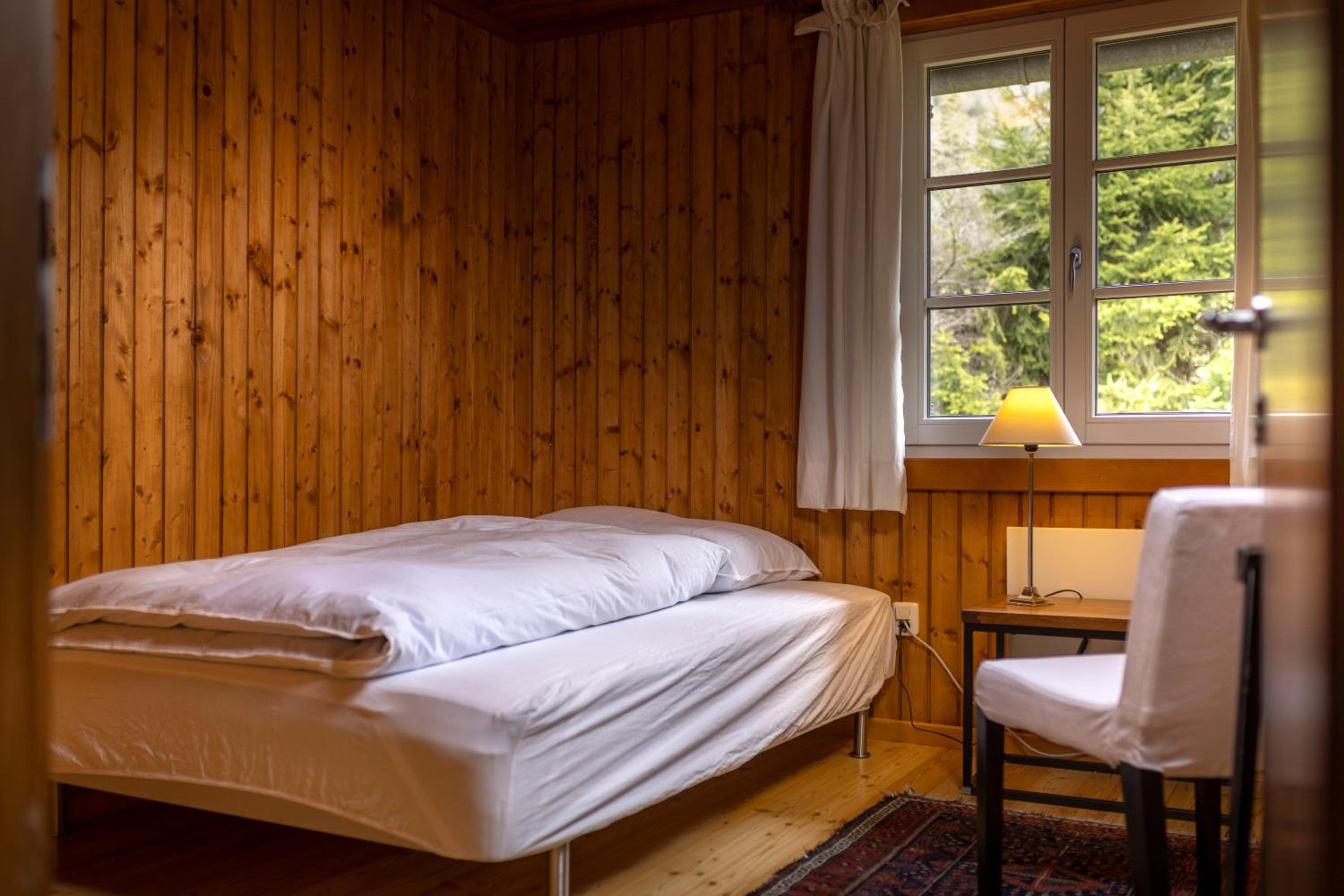 Gemütliches Ferienhaus im Defereggental