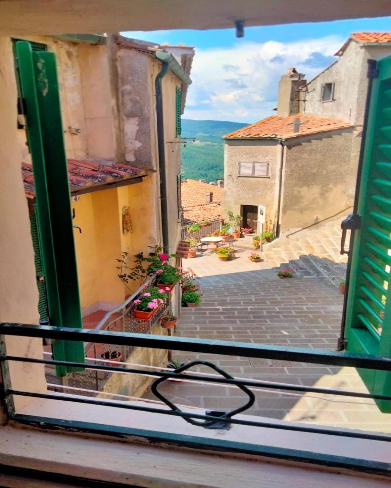 L'Isola di Boccheggiano view 3