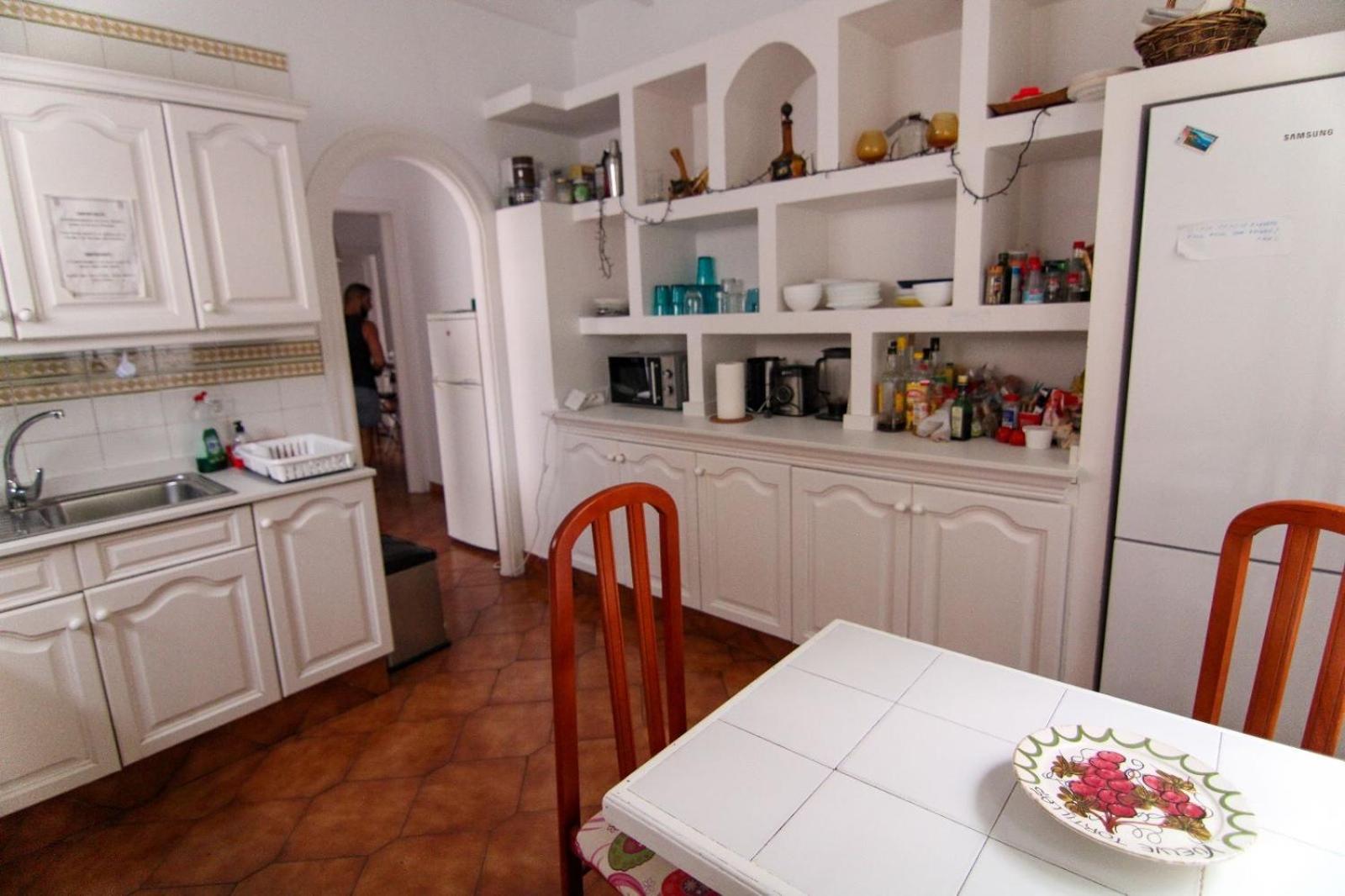 Nomad Villa Santa Fe