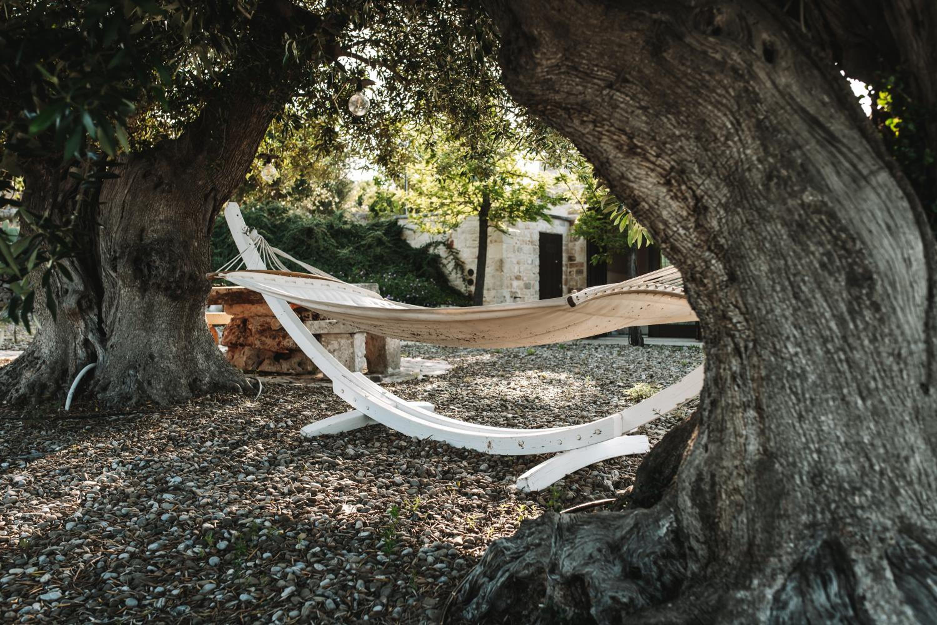 Trulli Ericla Luxury