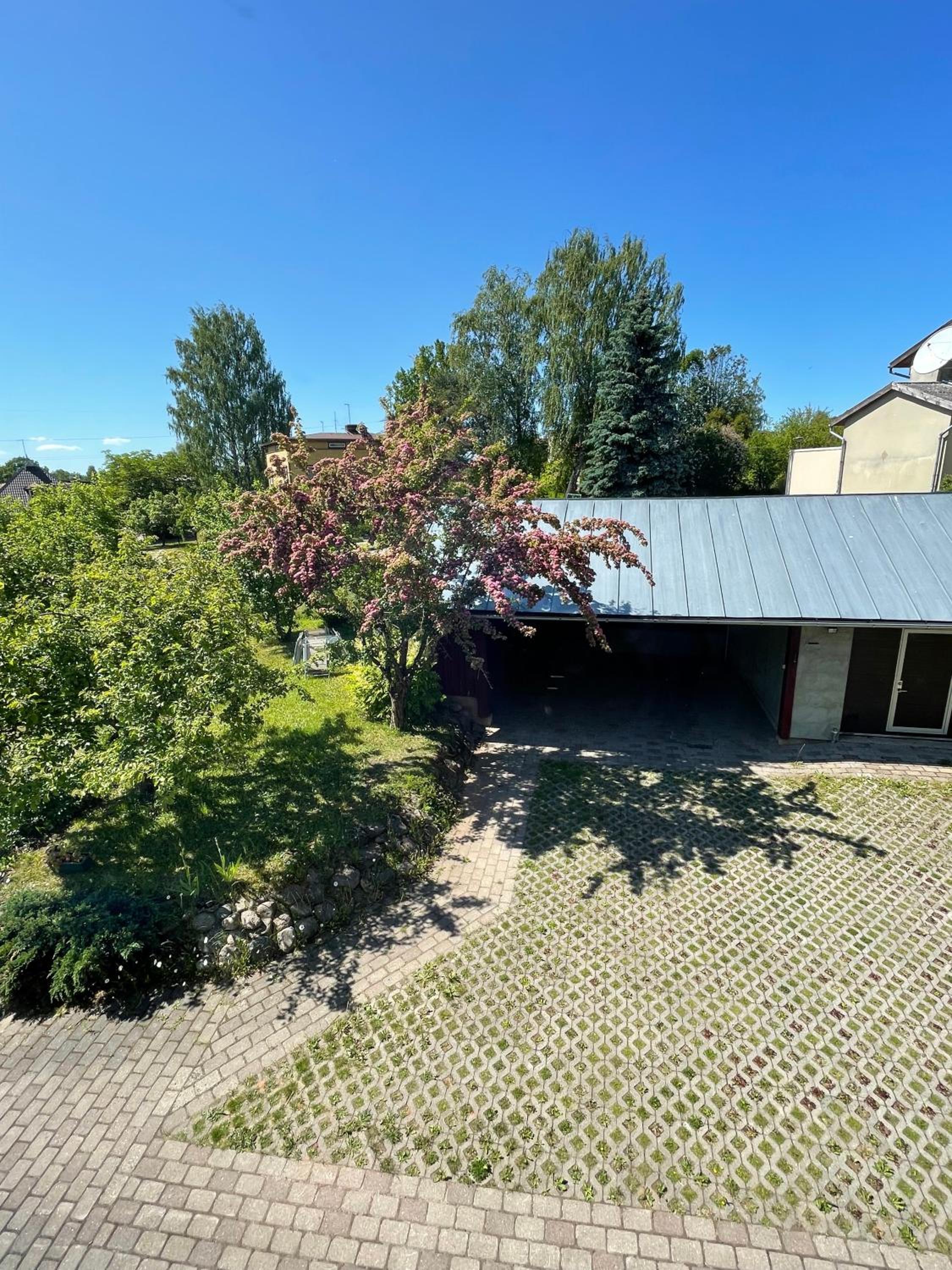 Hilda Villa