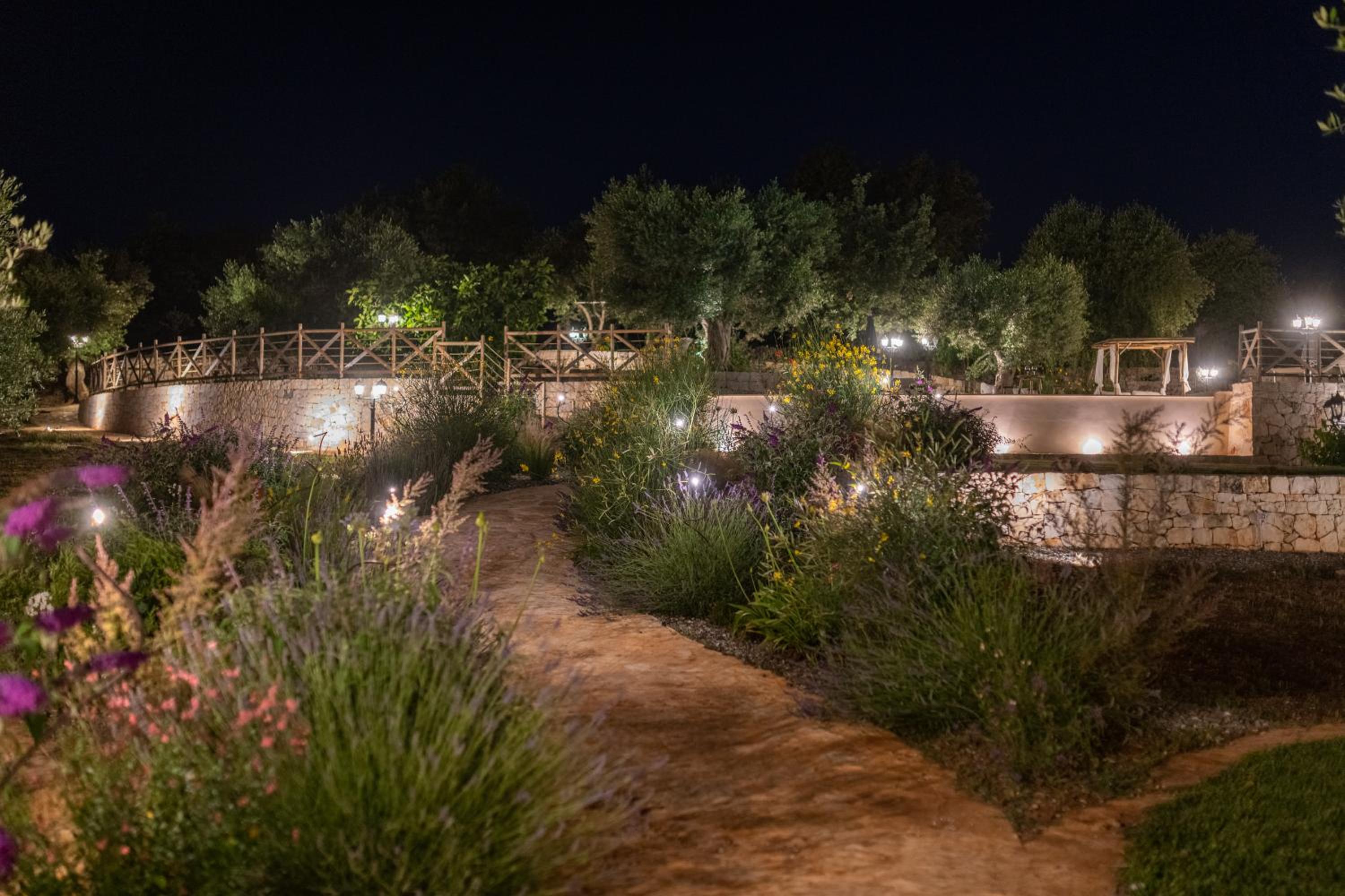 Trulli Ericla Luxury