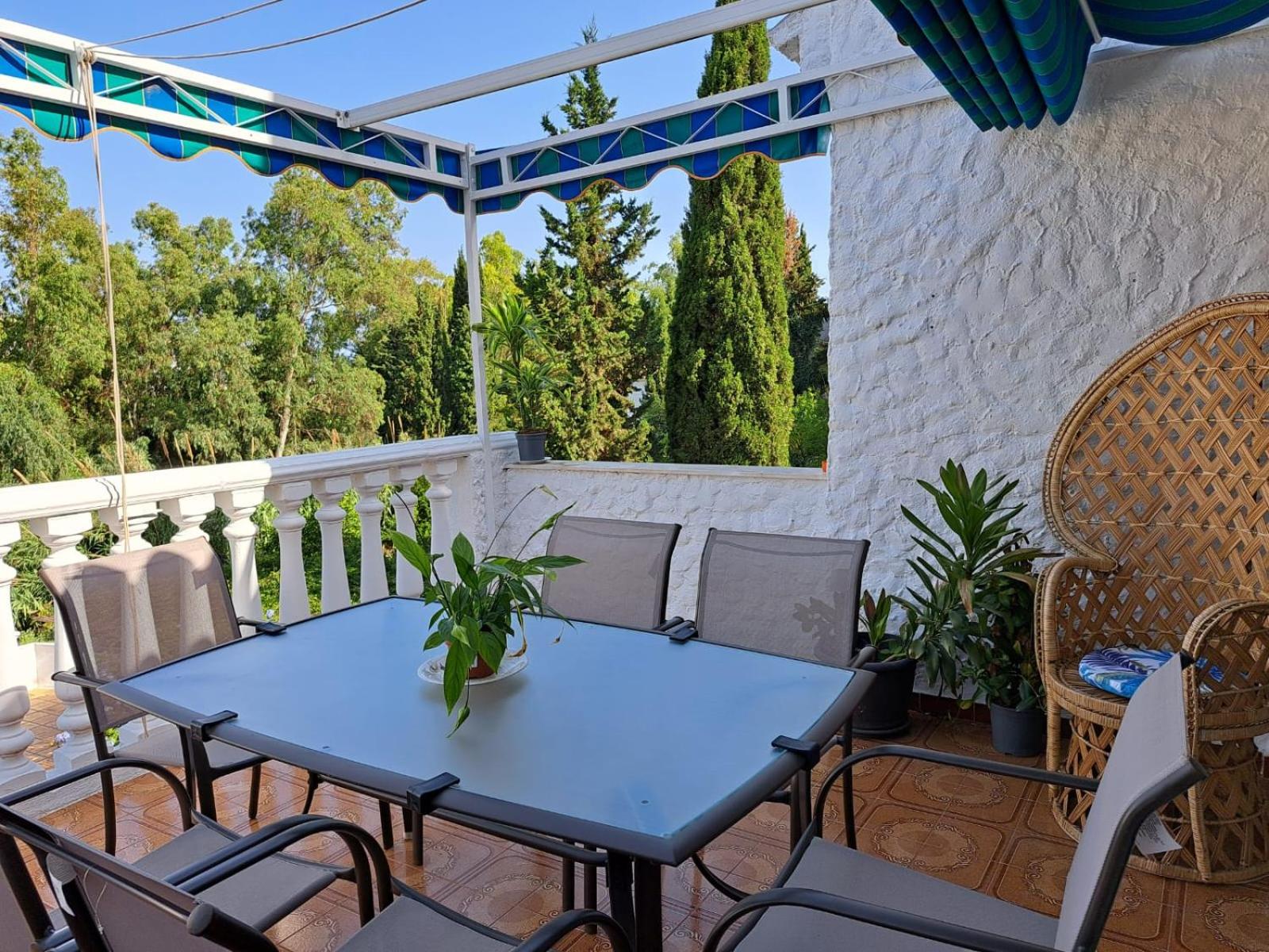 Casa Campo Mijas Costa Del Sol