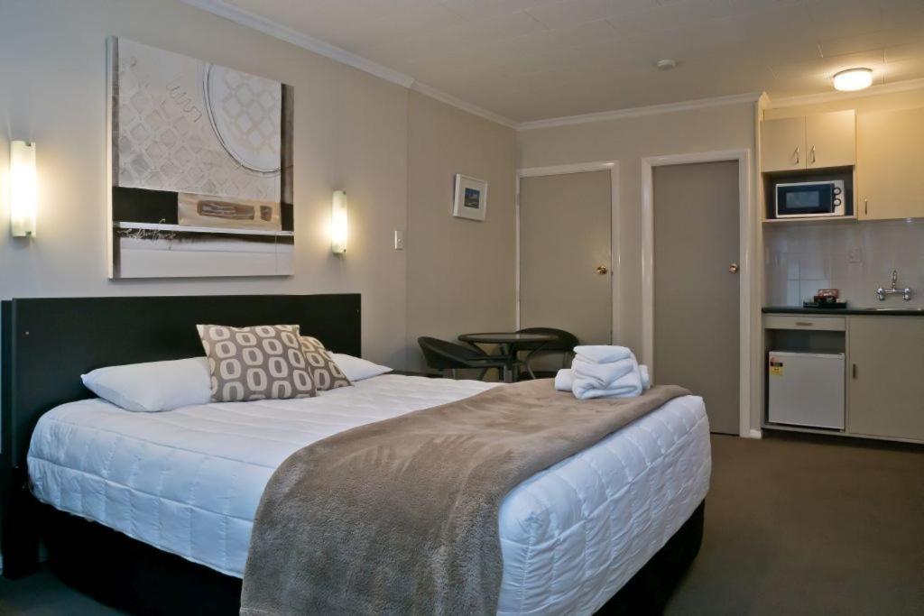 Picton Accommodation Gateway Motel